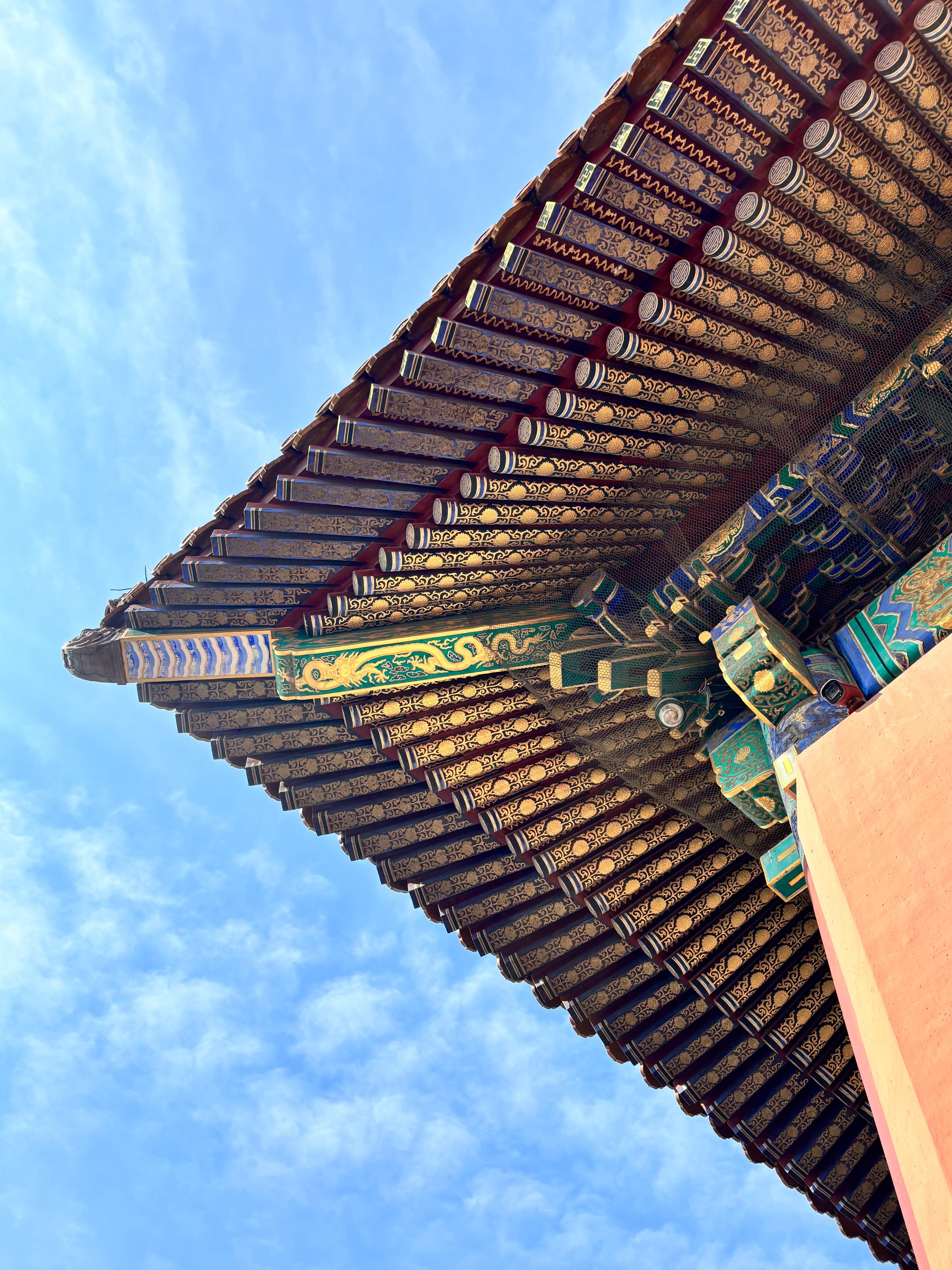 Beijing Private Full-Day Tour: Forbidden City & Mutianyu Great Wall