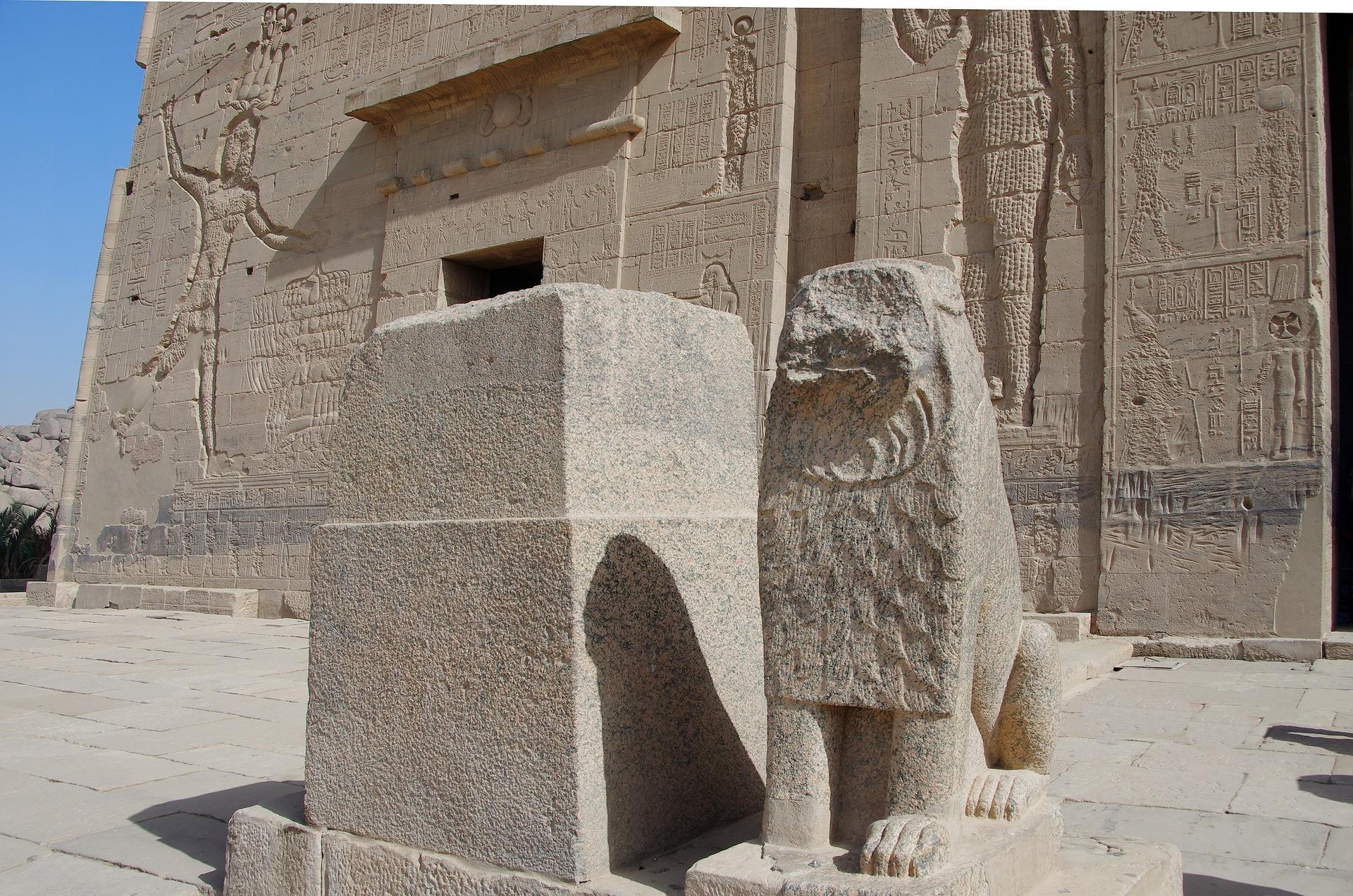 2-Day Private Abu Simbel, Philae & Aswan Tour from Luxor