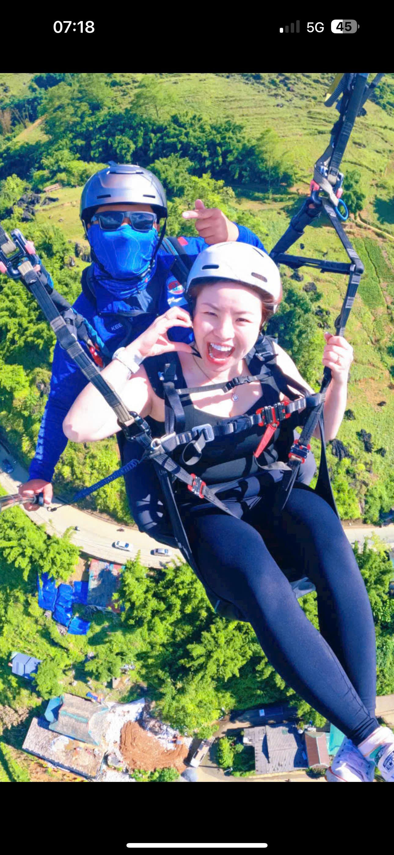 Sapa Adventure: Cat Cat Village, Moana, Paragliding & Alpine Coaster