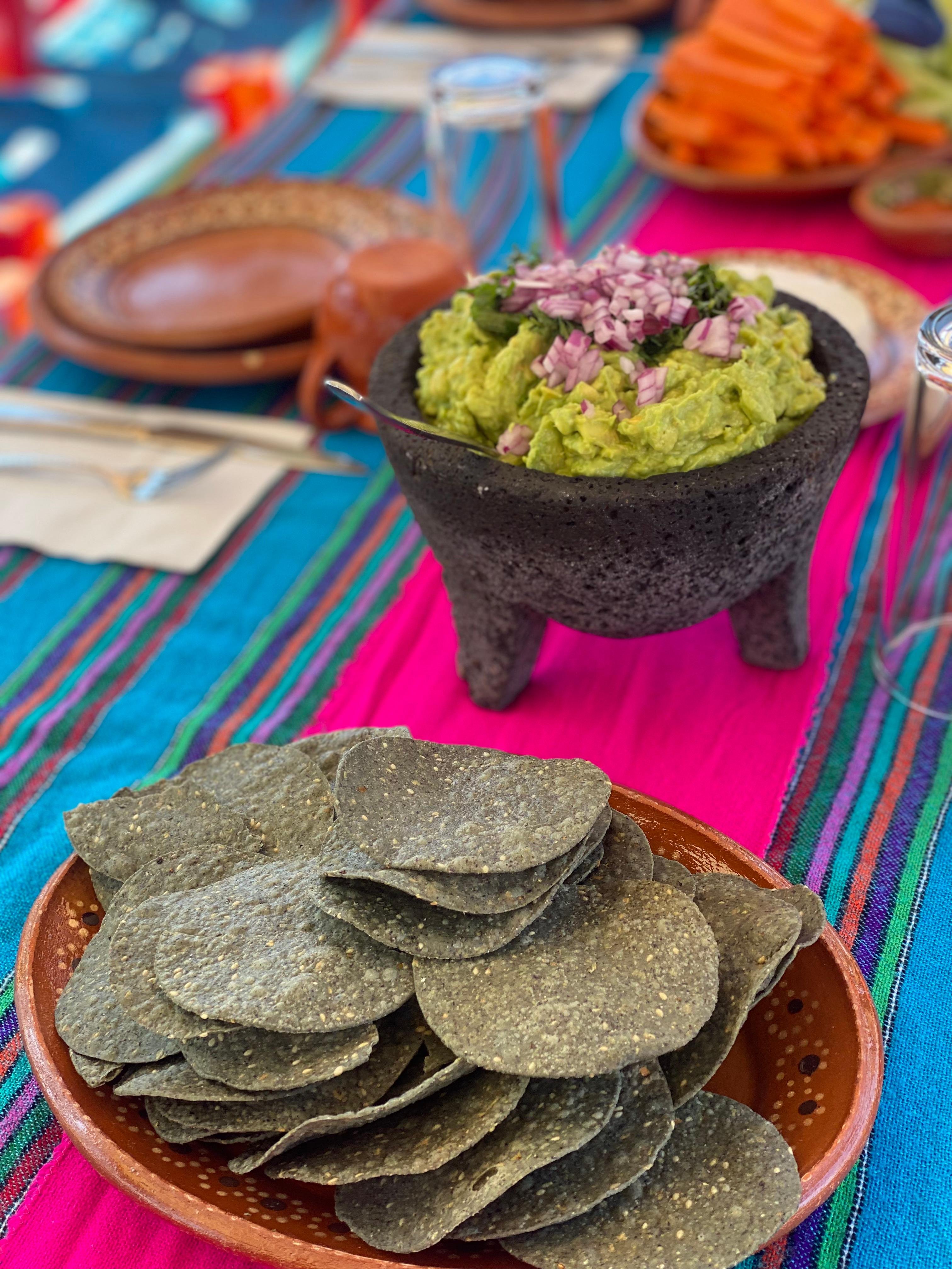 Private Xochimilco Eco-Tour: Chinampas & Traditional Meal