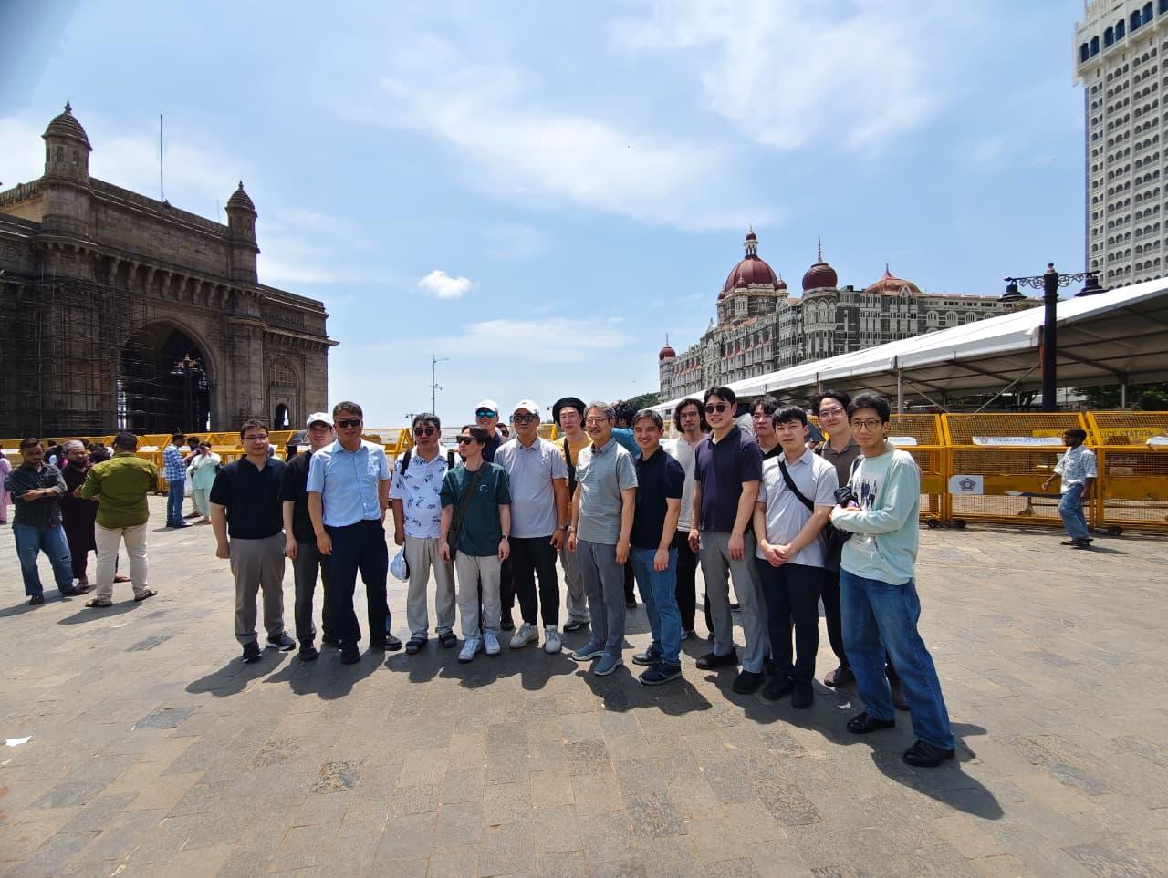 Mumbai Private Full-Day Sightseeing Experience