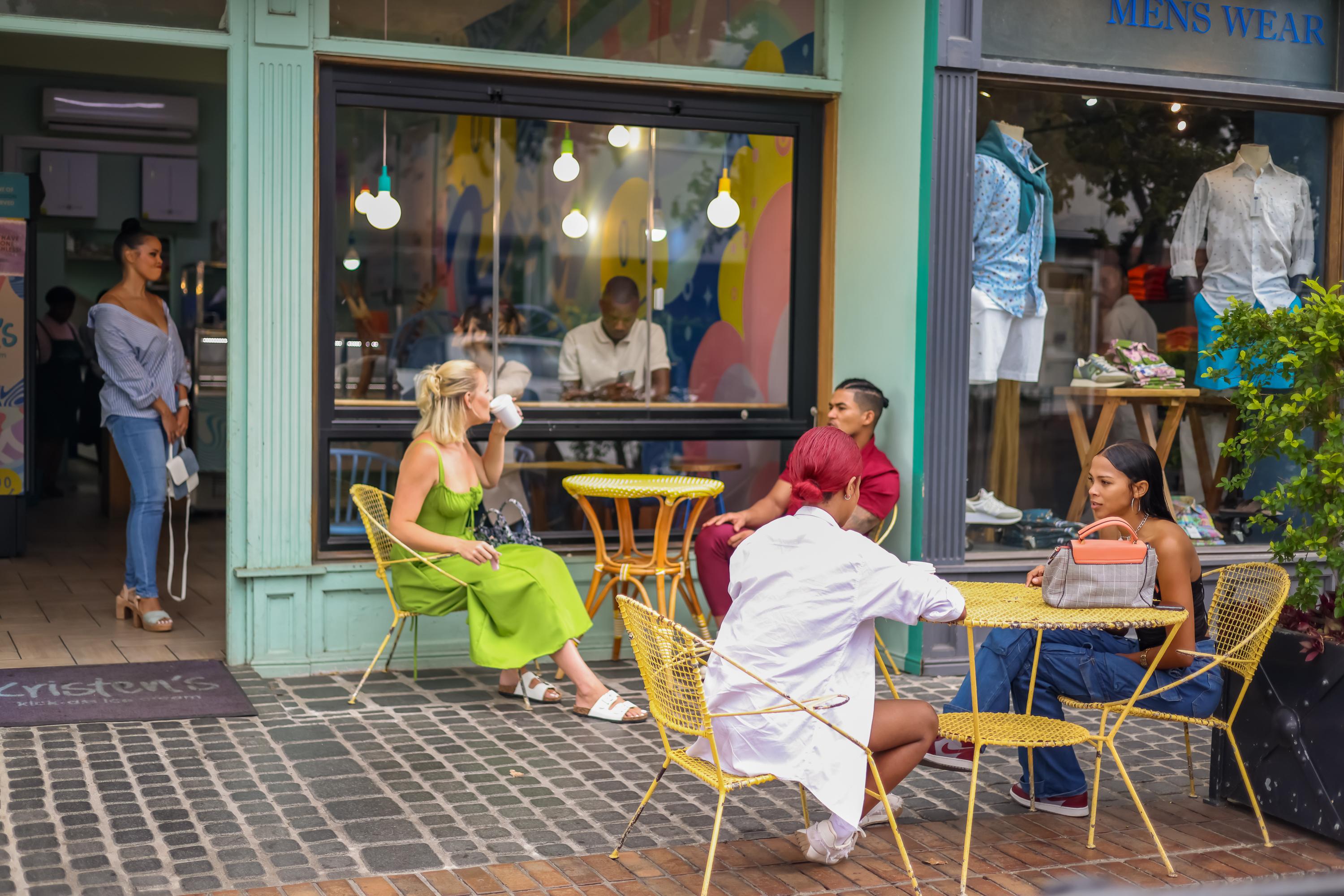Cape Town Full-Day Wine Tasting & Wine Tram Tour