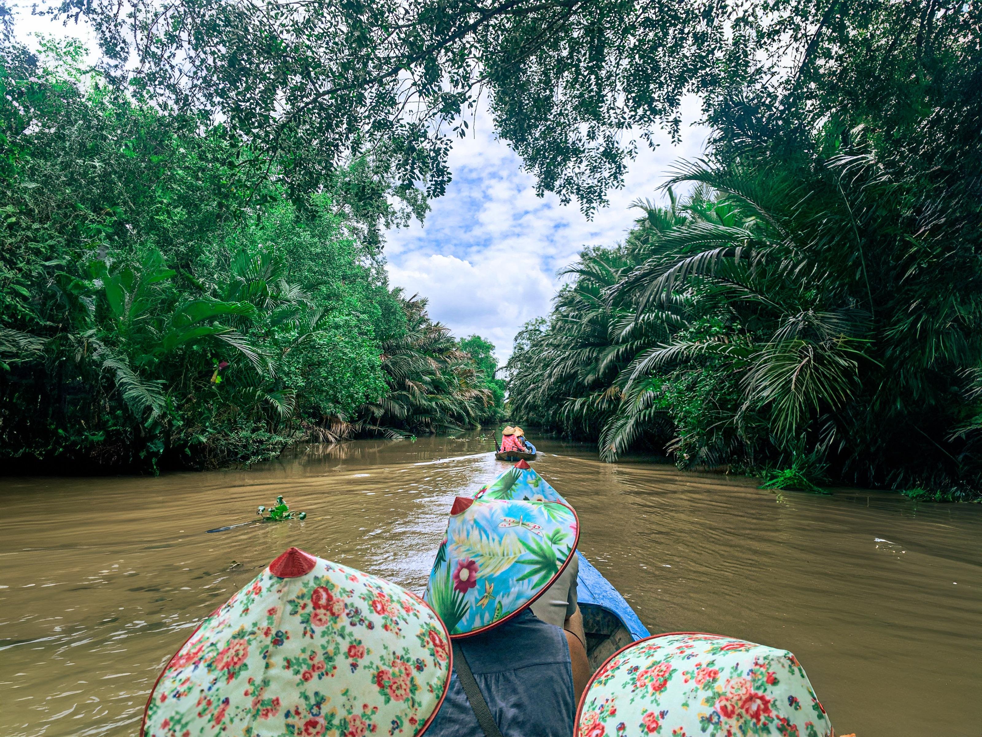 Mekong Delta Day Trip: My Tho & Ben Tre Hidden Gems