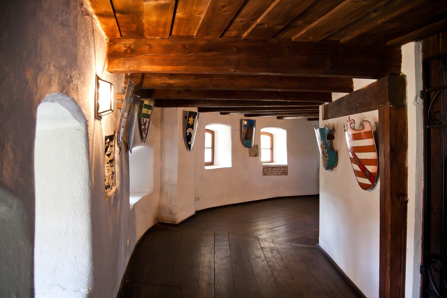 Transylvania Castles & Brașov Day Tour from Bucharest