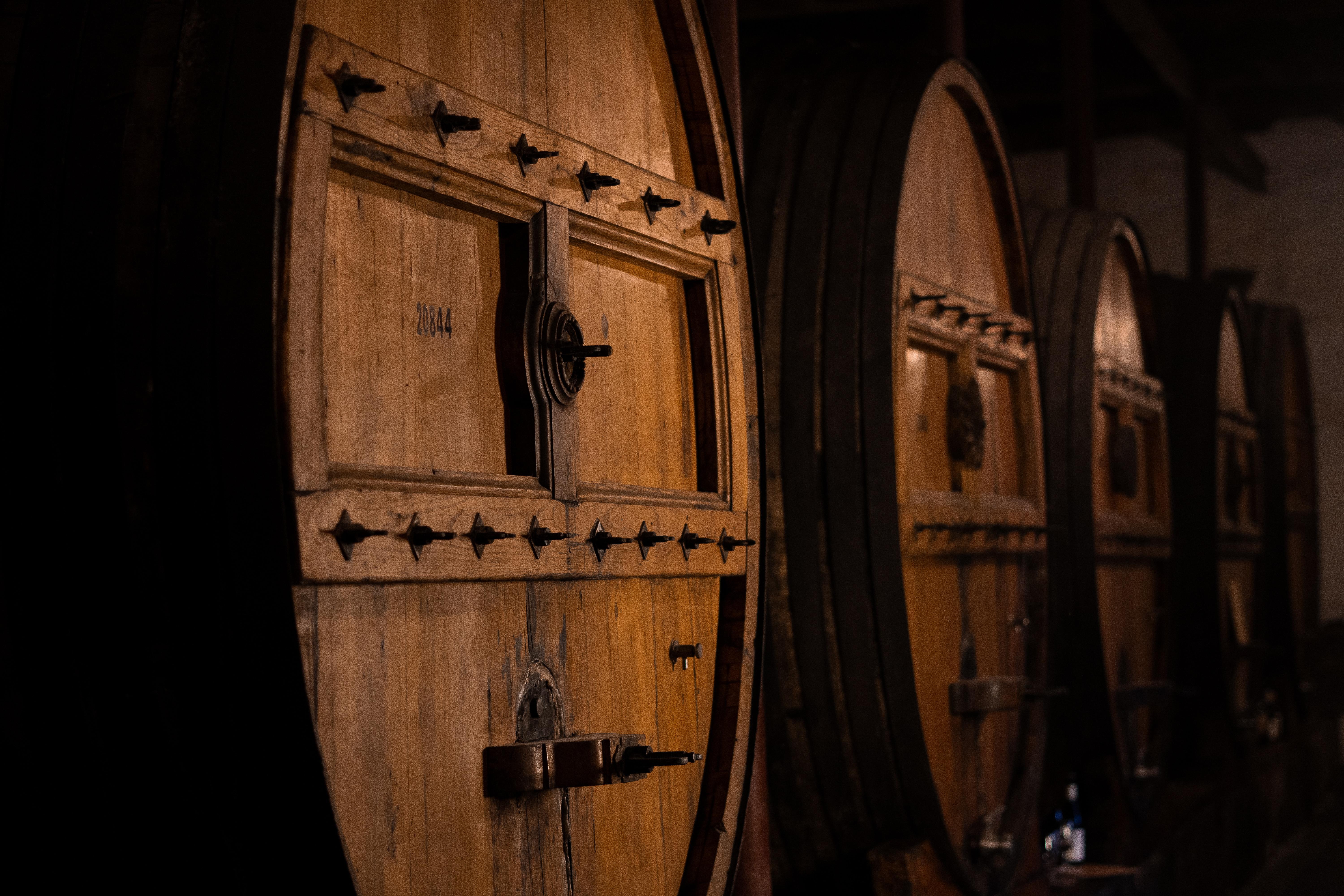 olive oil tasting in Peso da Régua — photo 8