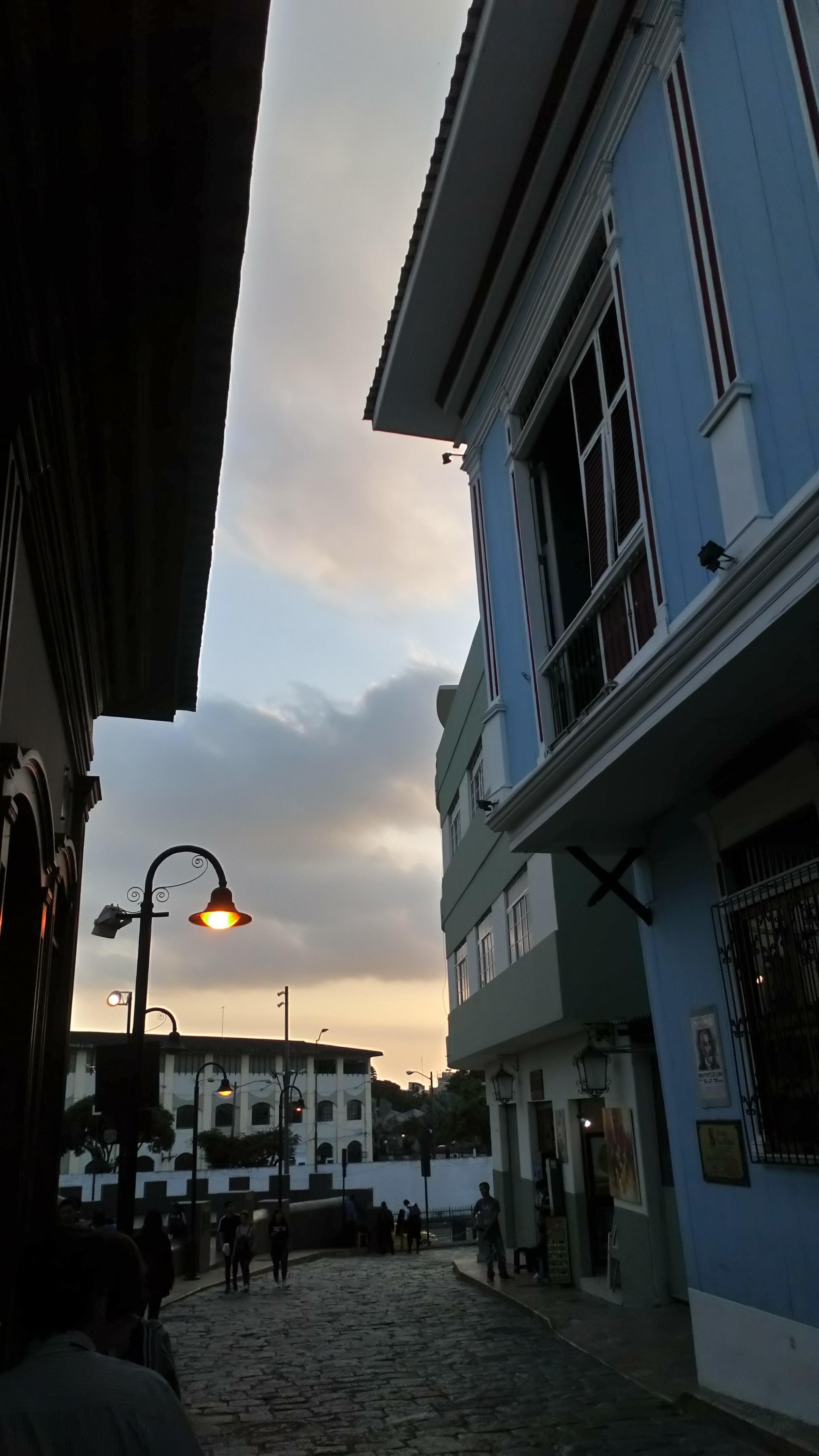 Private Custom Guayaquil Sightseeing Tour