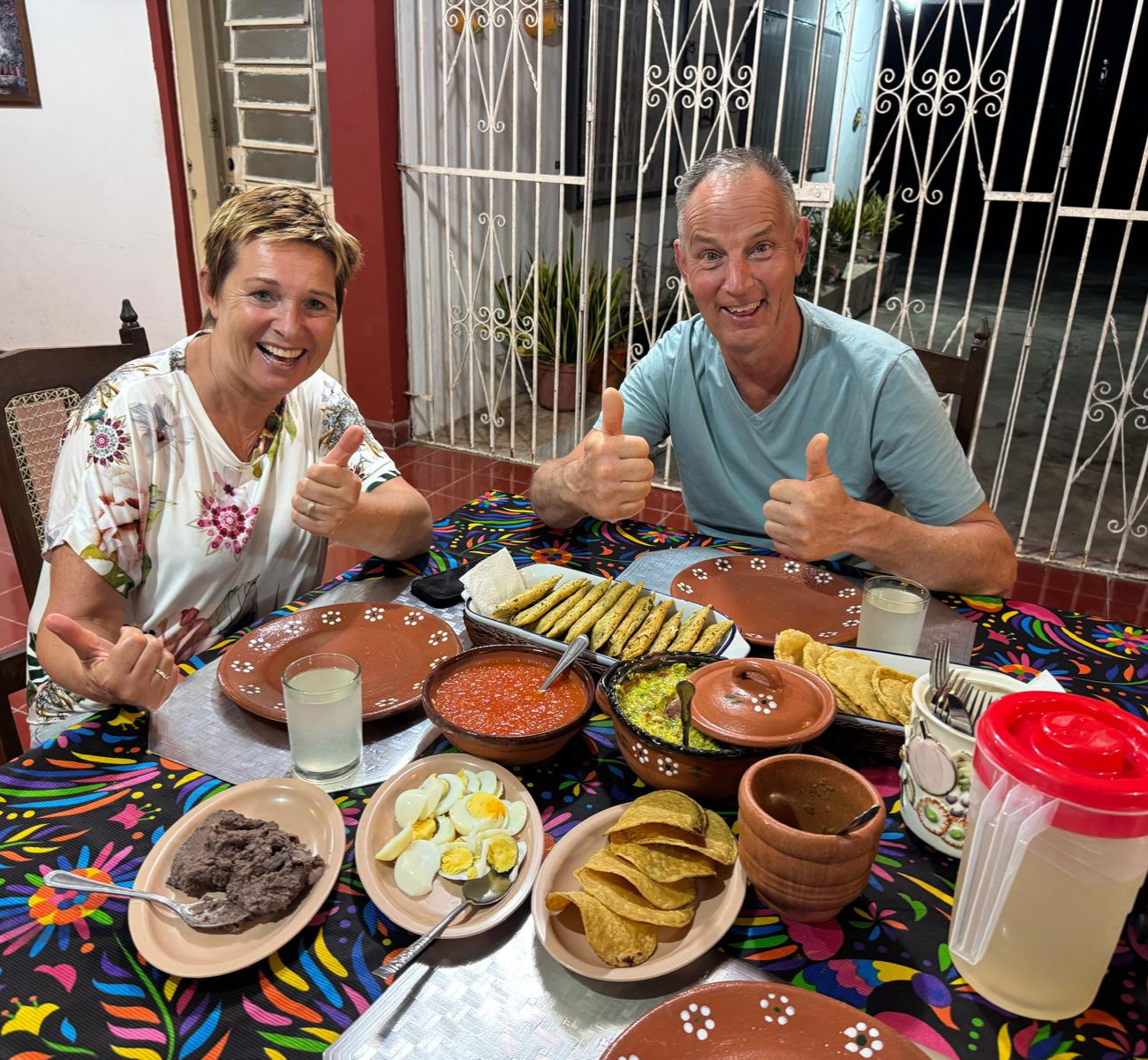 cooking class in Mérida — Hands-On Mexican Cooking with Masa - 2026 (Verified Reviews)