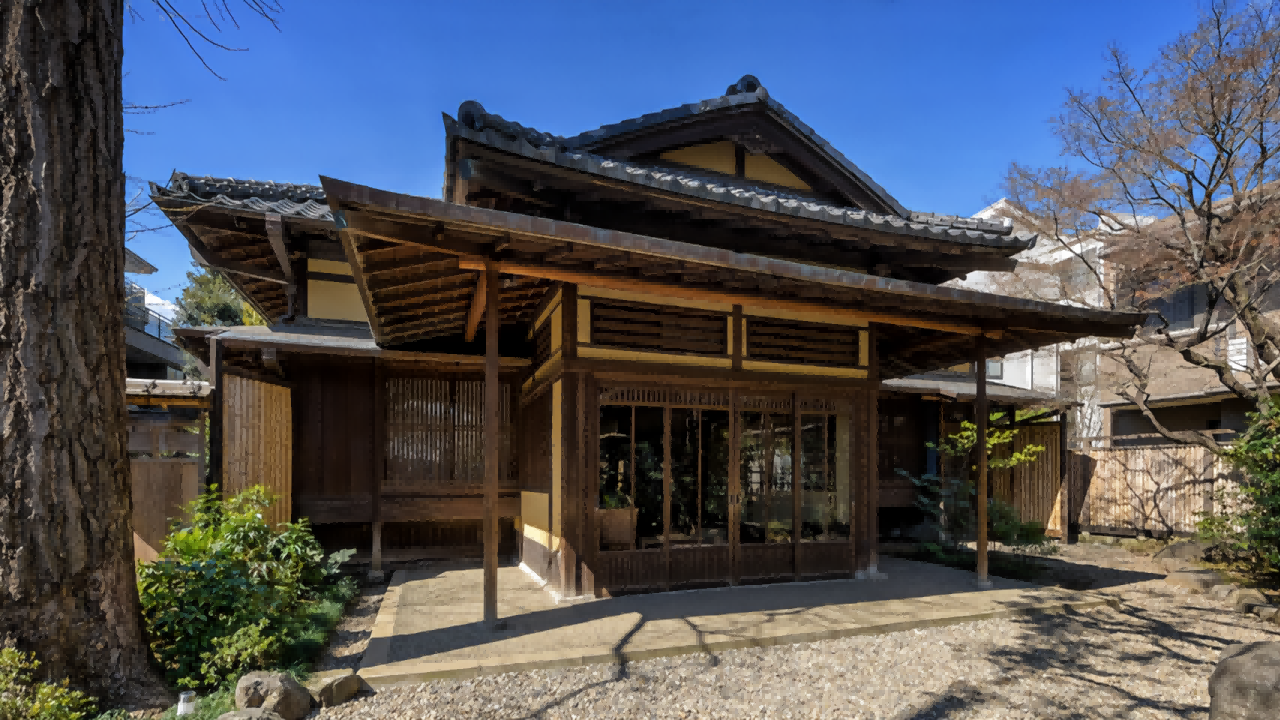Yanaka Heritage Walk with Nezu Shrine & Traditional Sweets