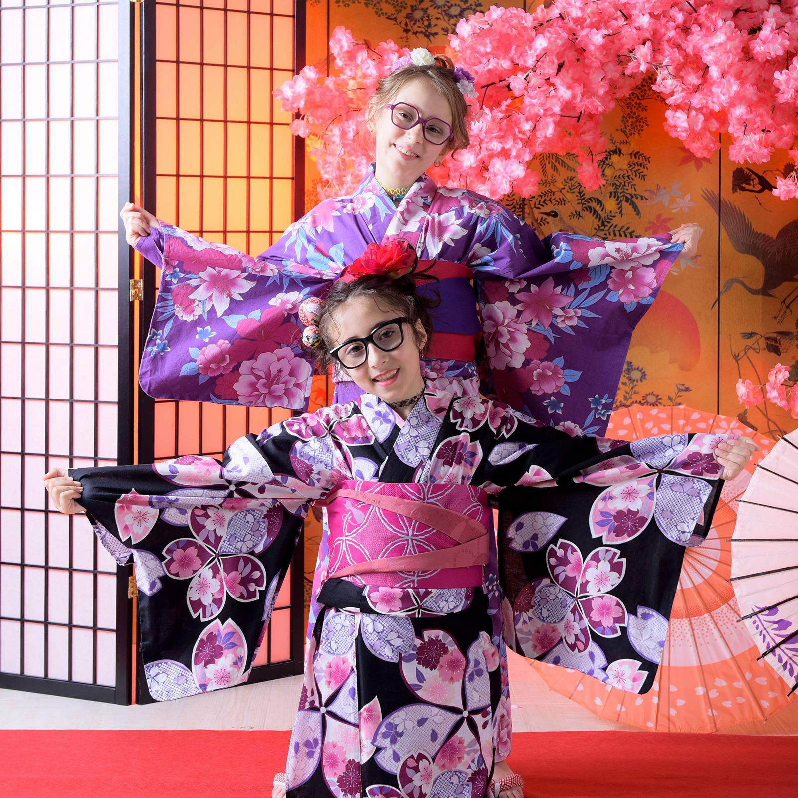 Osaka experience, image 61