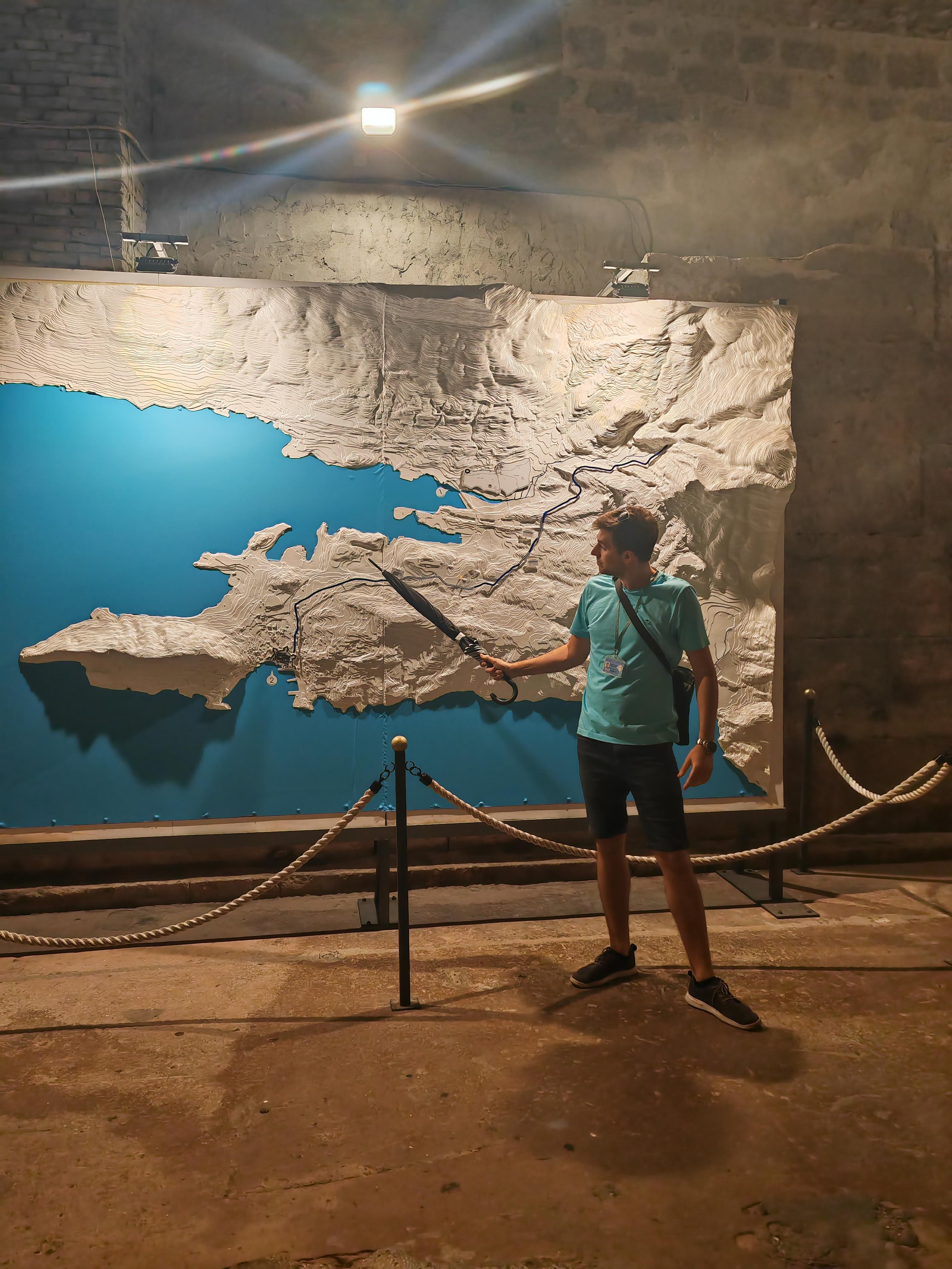 Split: Game of Thrones & Historical Walking Tour