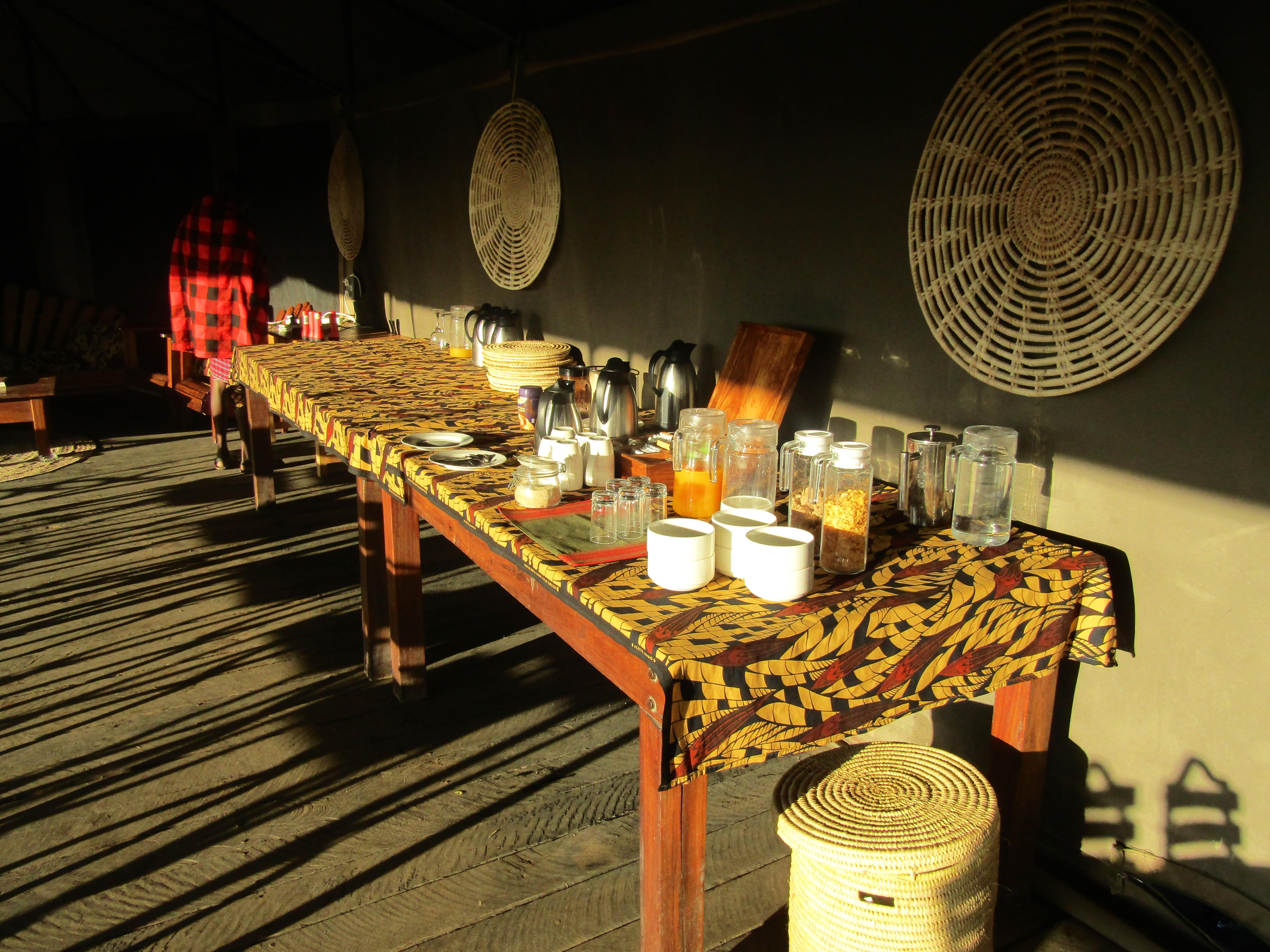 3-Day Masai Mara Safari Adventure from Nairobi