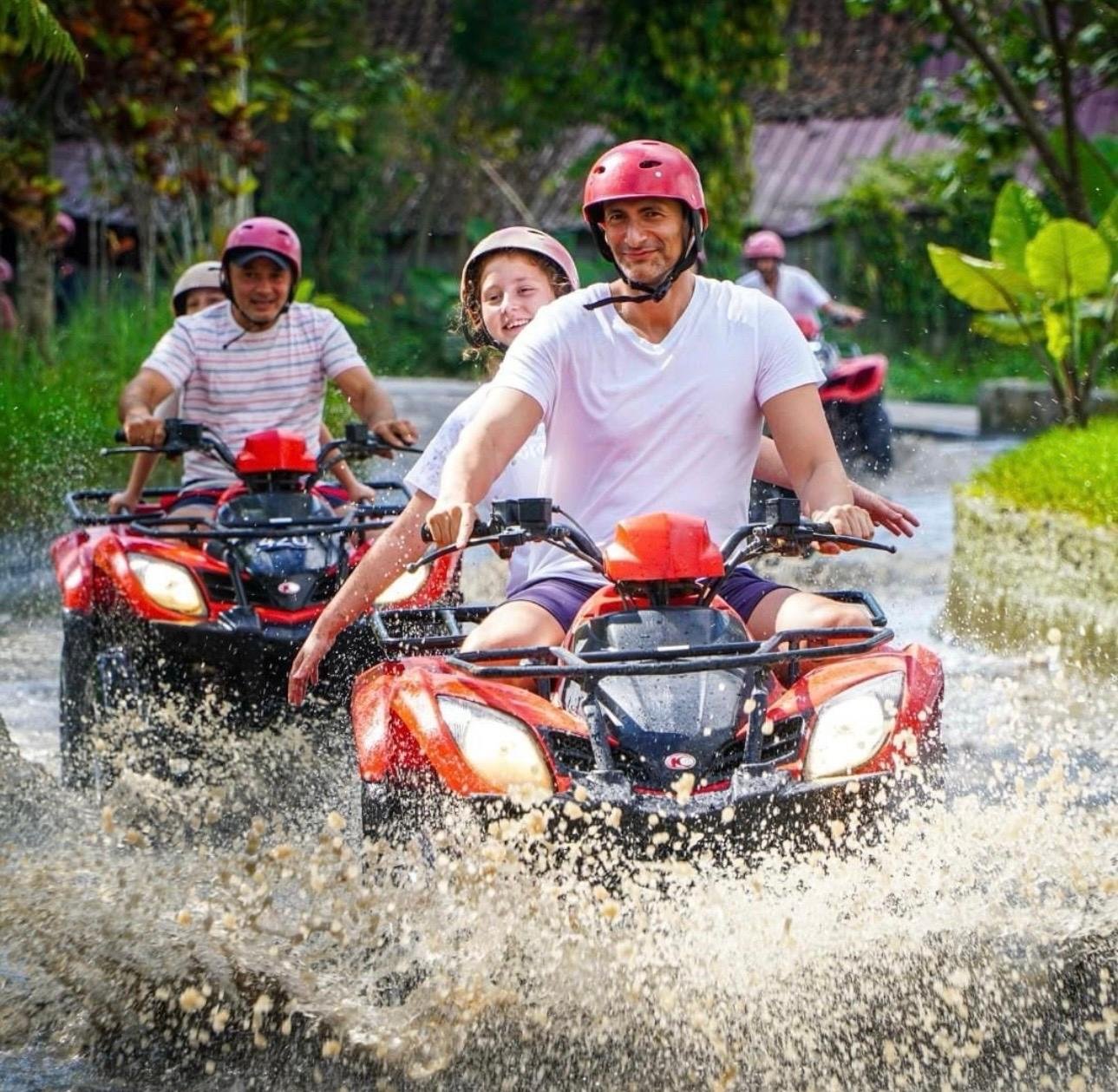 Bali Private Mount Batur Jeep Sunrise Experience