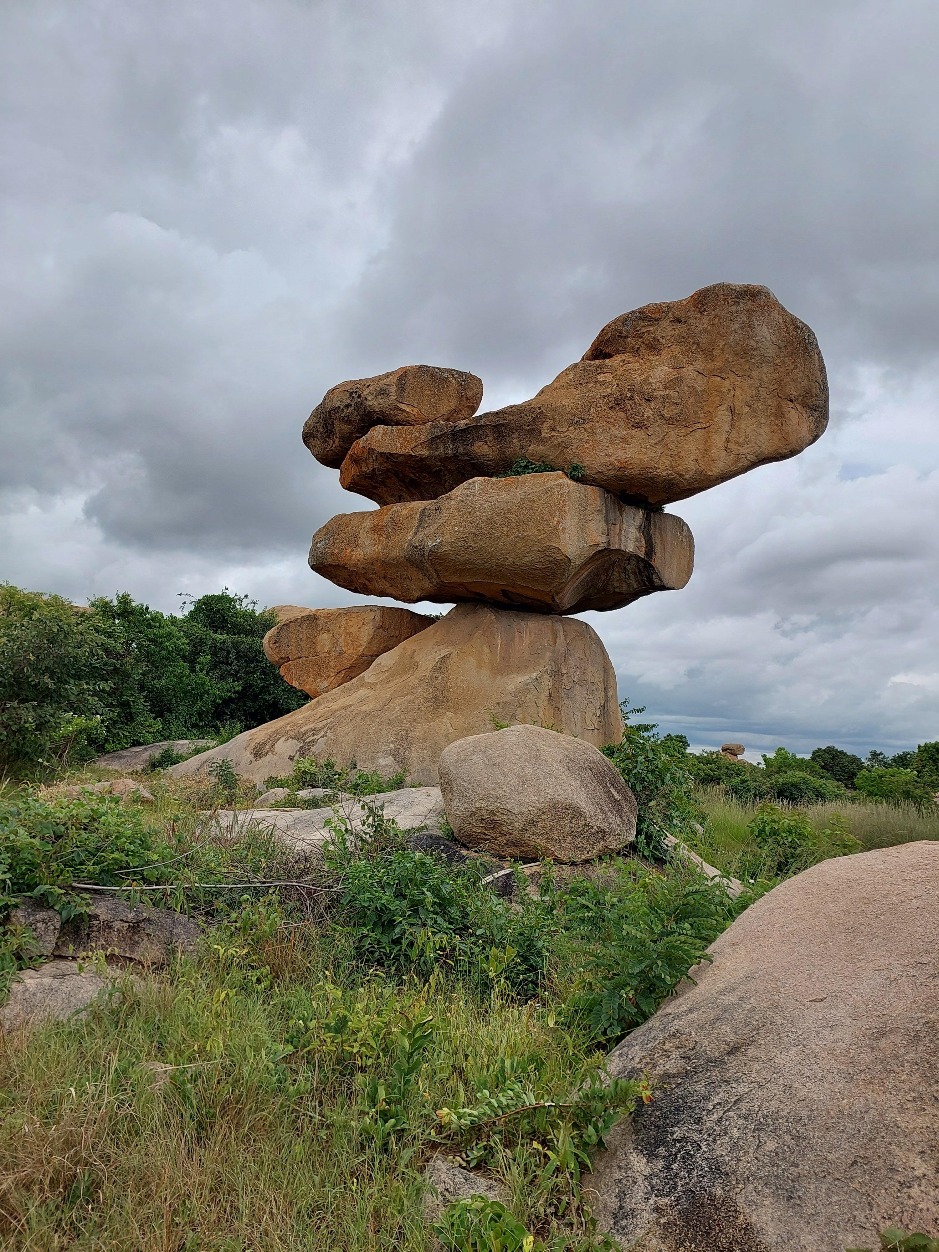 Chiremba Balancing Rocks Photography Tour