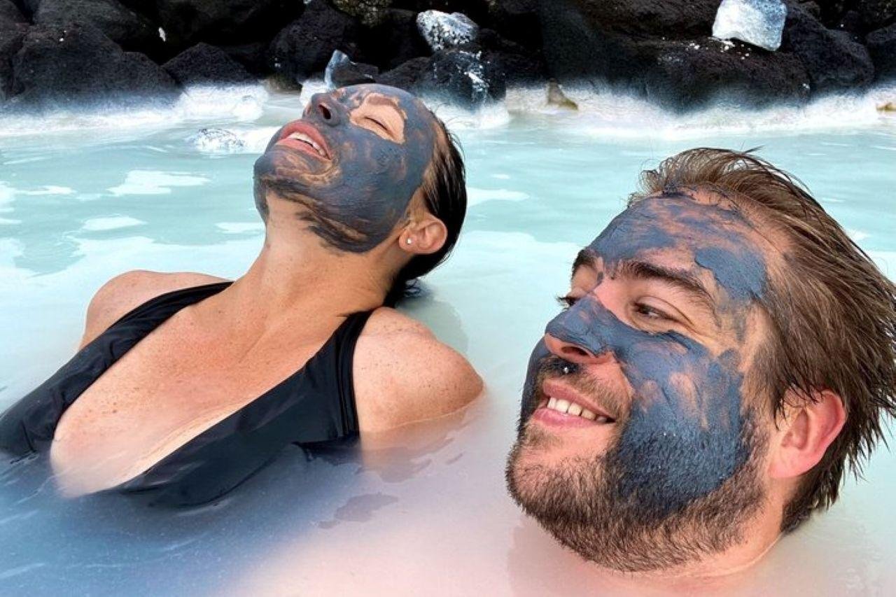 Private Golden Circle, Friðheimar & Blue Lagoon Tour