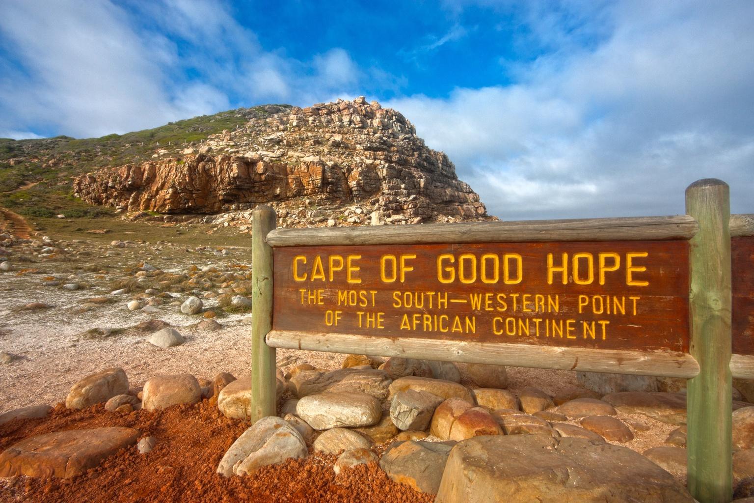 Private Cape Peninsula Tour with Flexible Itinerary