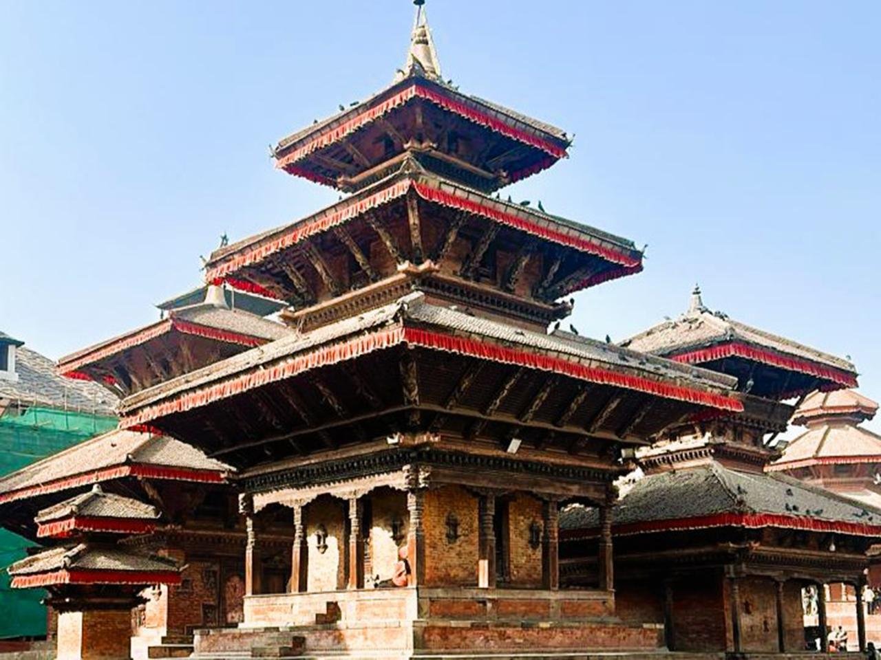 Kathmandu Private Tour: All 7 UNESCO World Heritage Sites