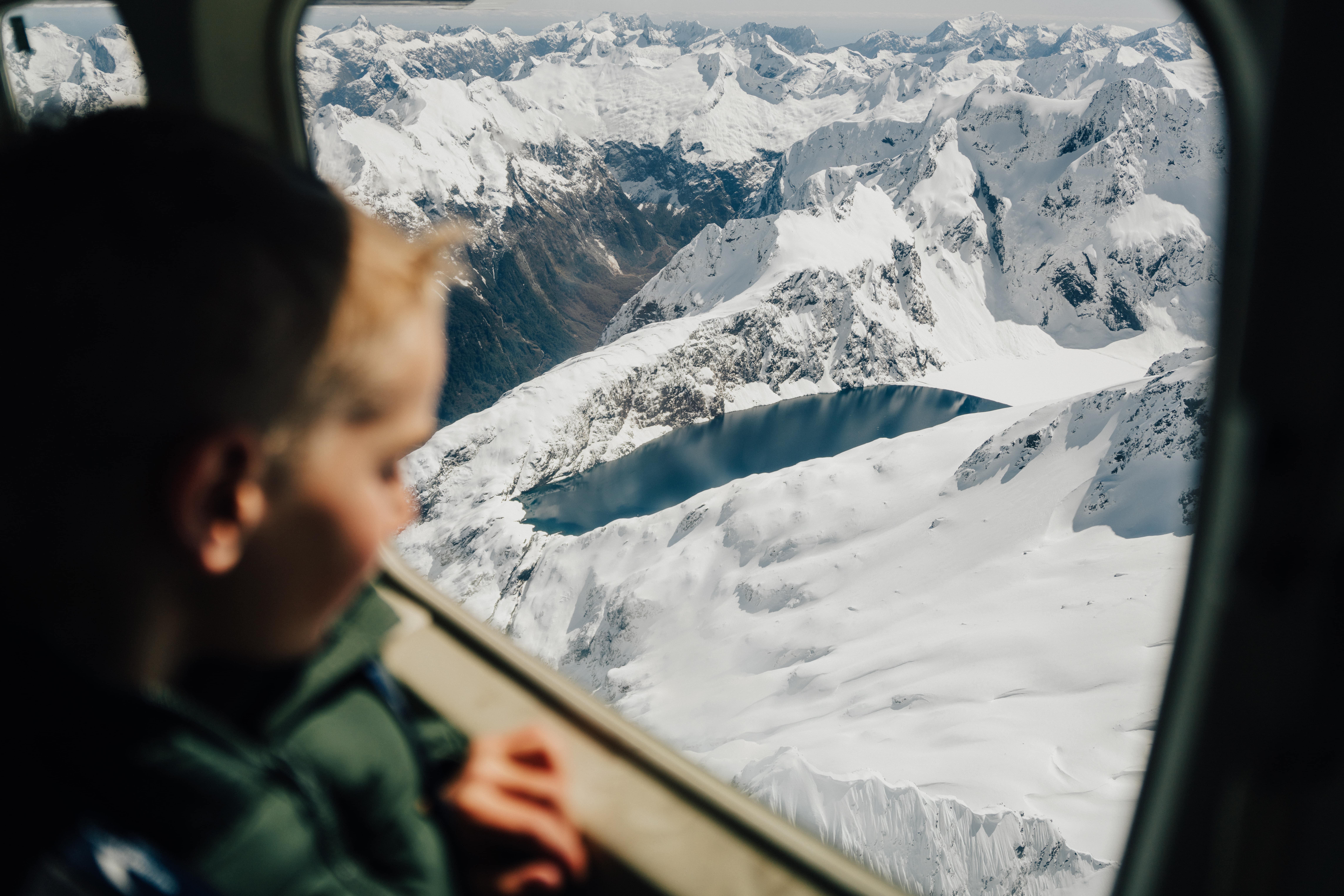 Milford Sound tour photo — image 10