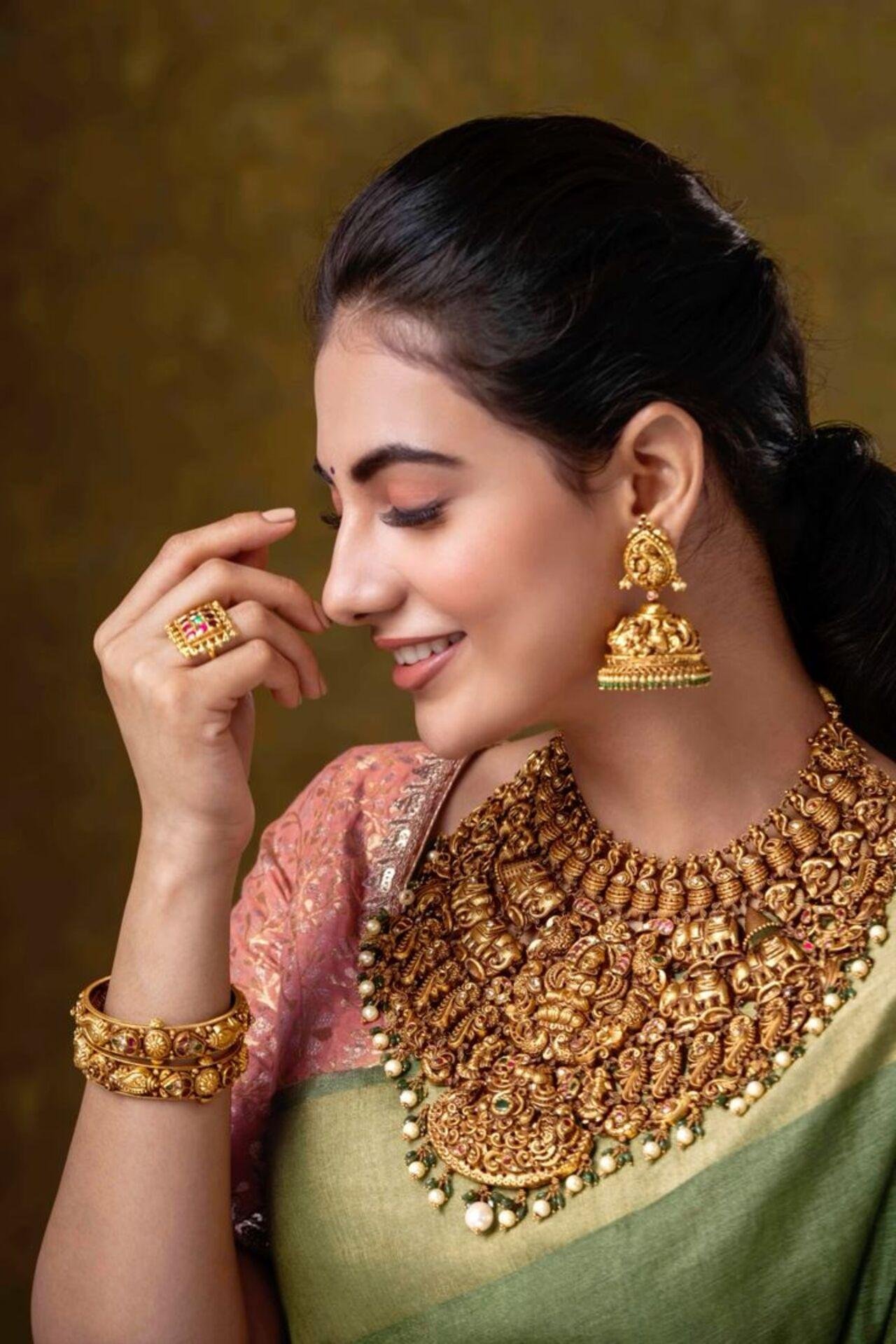 Delhi Personal Shopping Tour with Local Female Expert