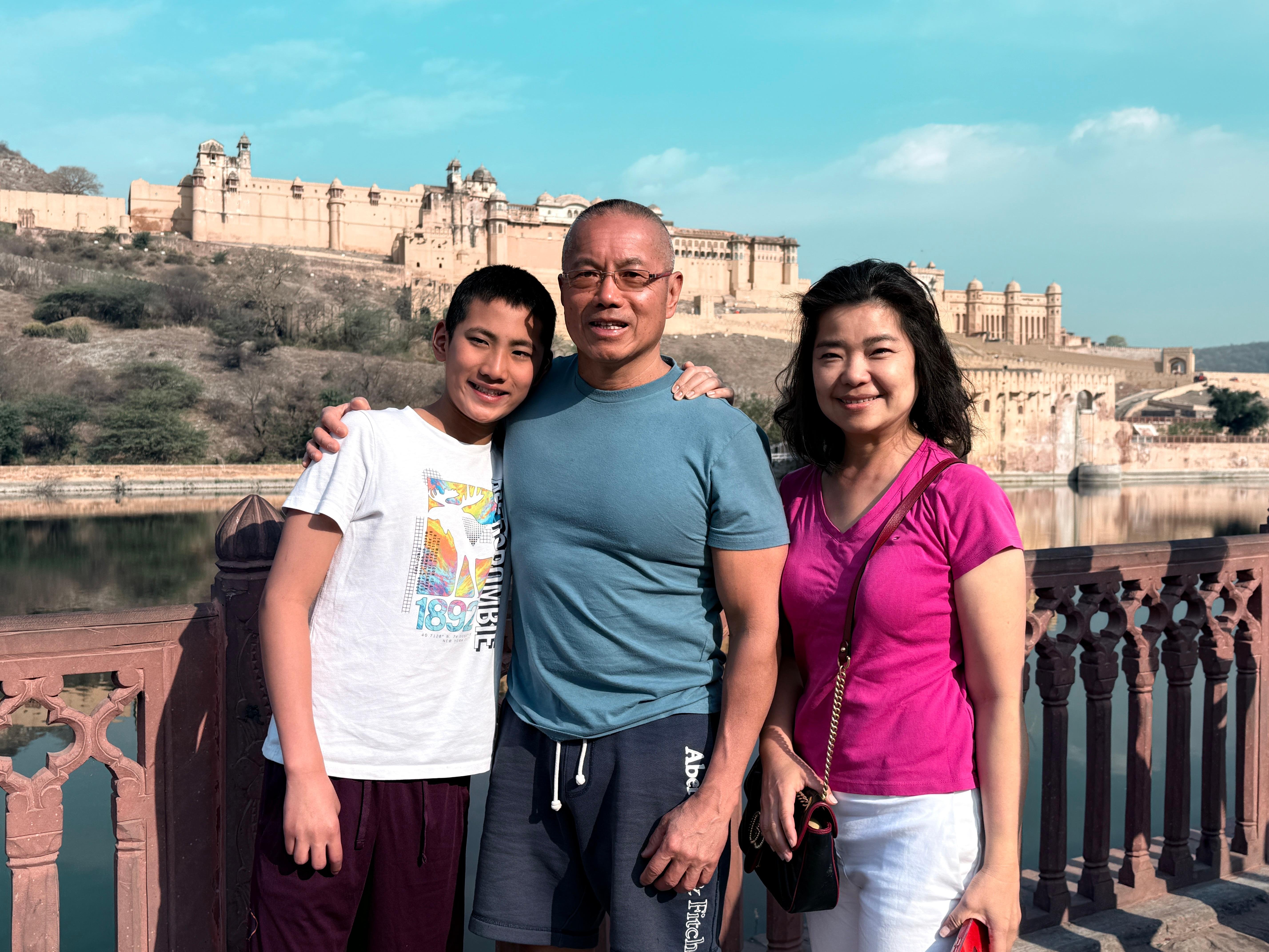 6-Day Golden Triangle & Ranthambore Tiger Safari