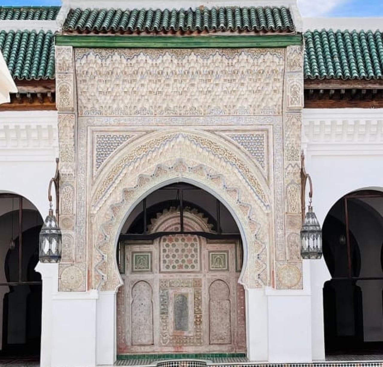 Fez Old Medina Guided Walking Tour