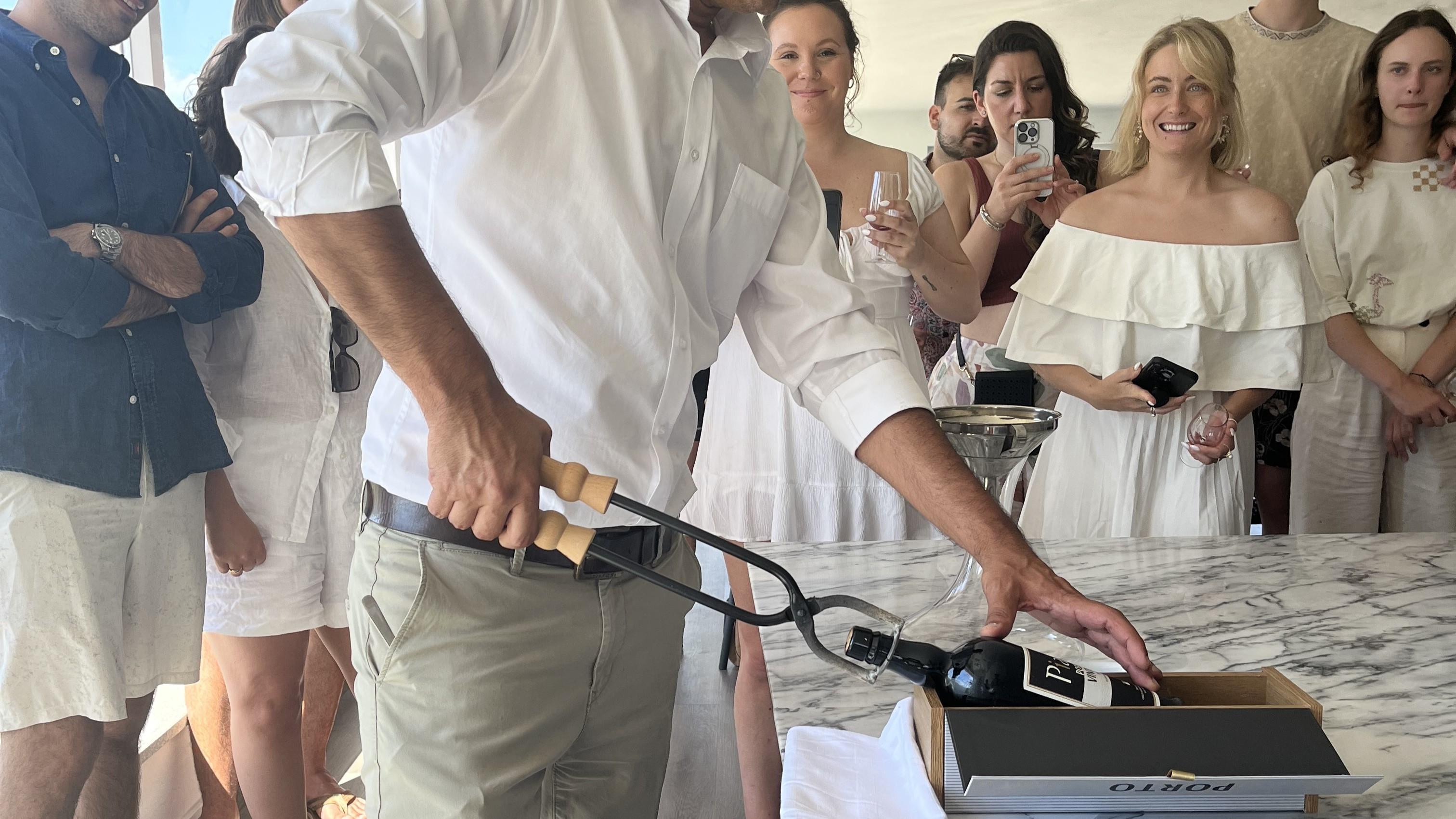 Douro Valley Wine & Boat Experience from Porto
