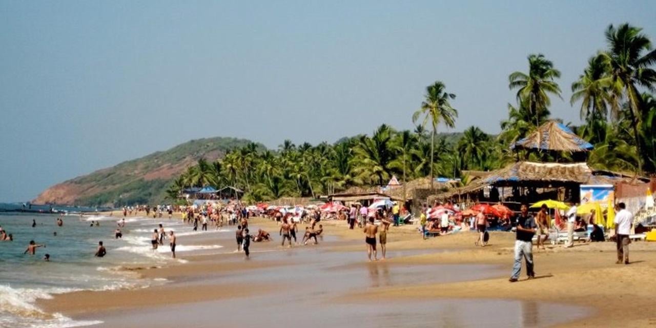 2-Day Goa Heritage & Coastal Discovery Tour