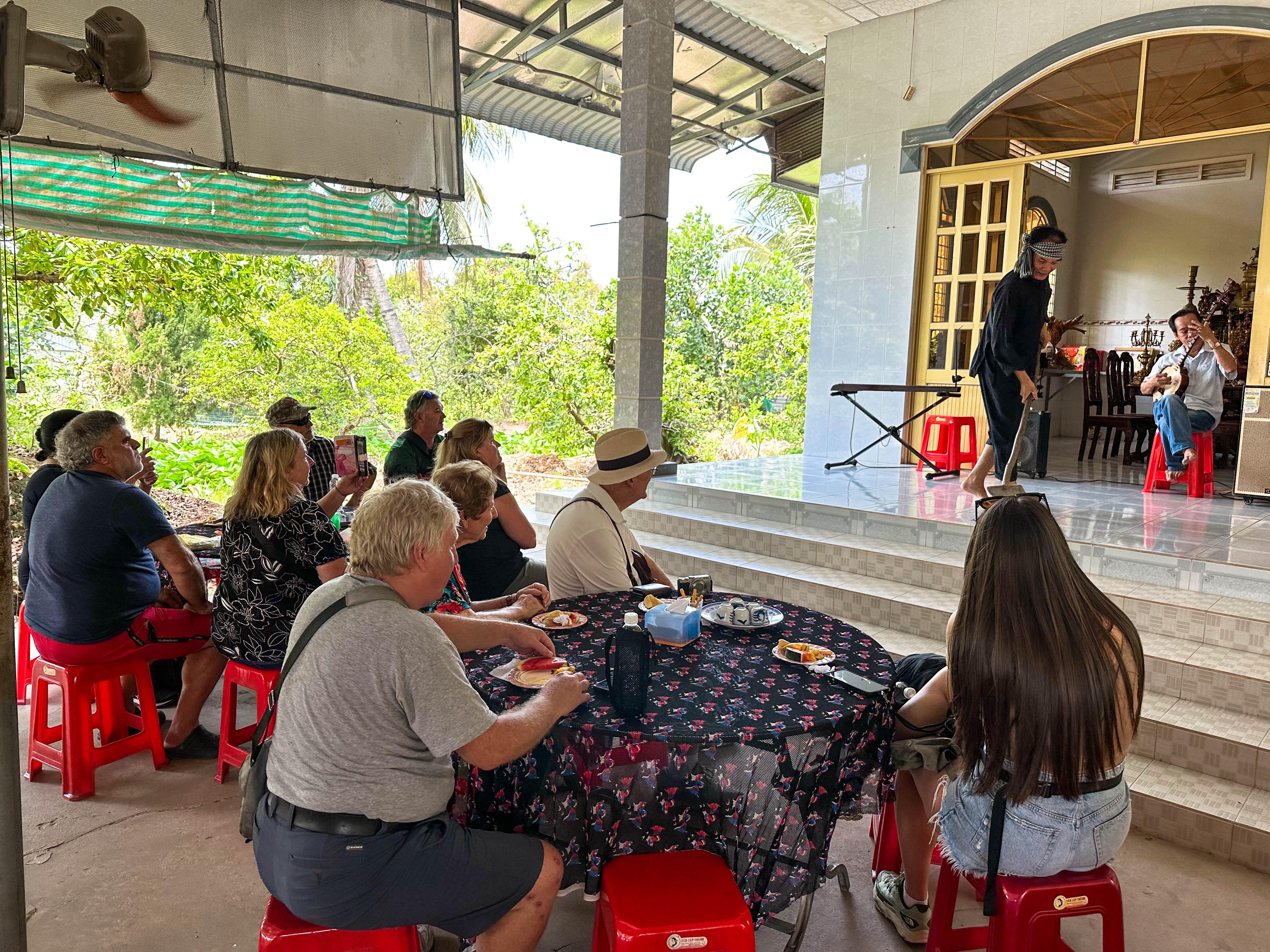 3-Day Mekong Delta Expedition: Ho Chi Minh to Phnom Penh