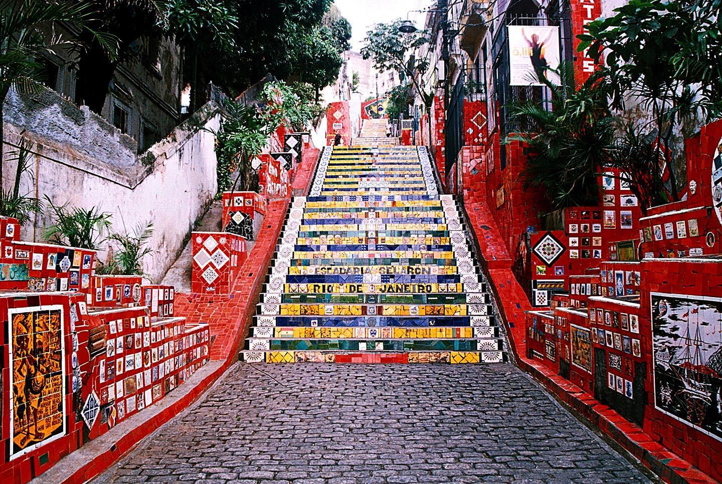 Private Custom Tour: Rio Highlights & Hidden Gems