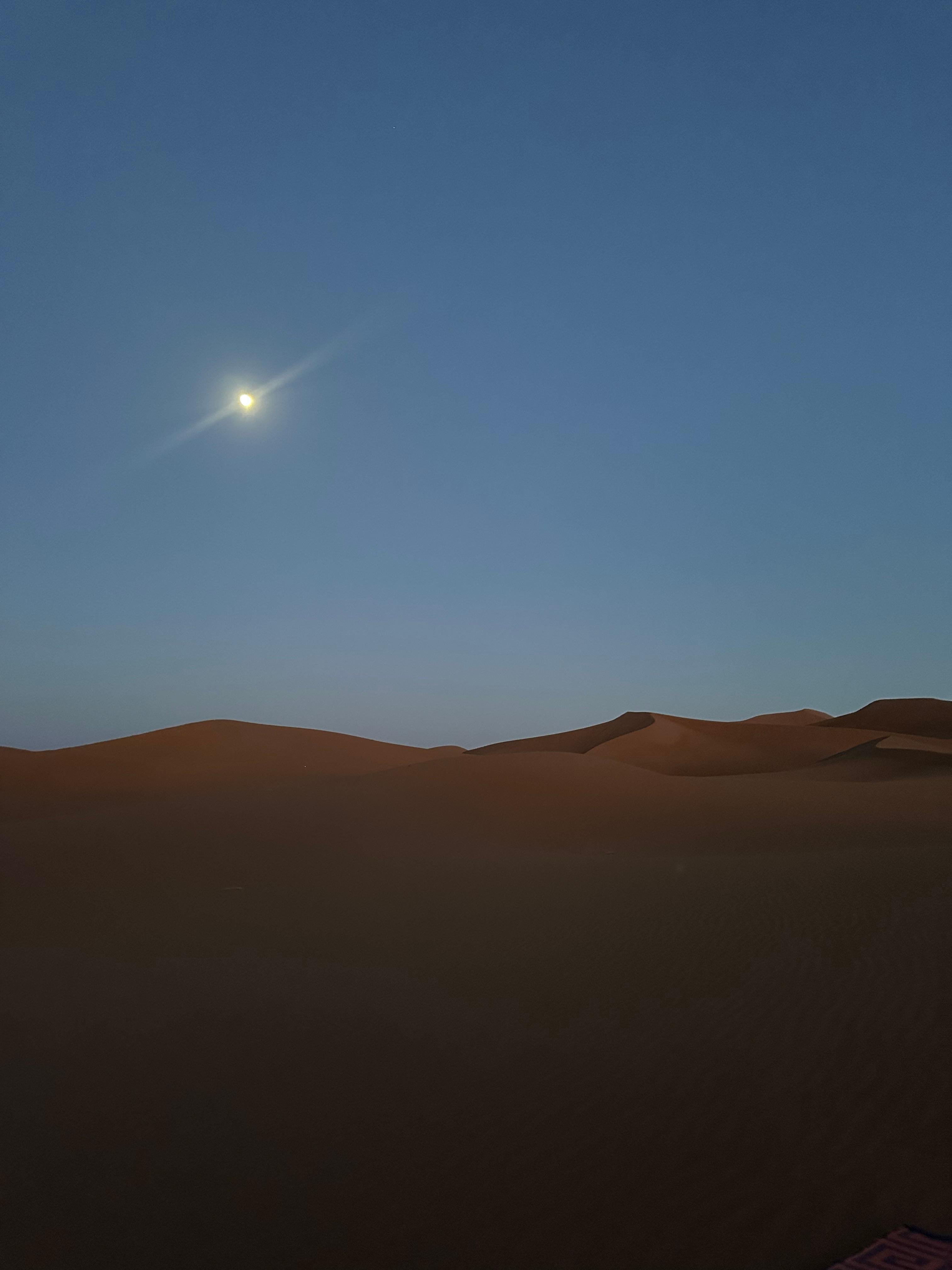 3-Day Sahara Desert Expedition from Marrakech