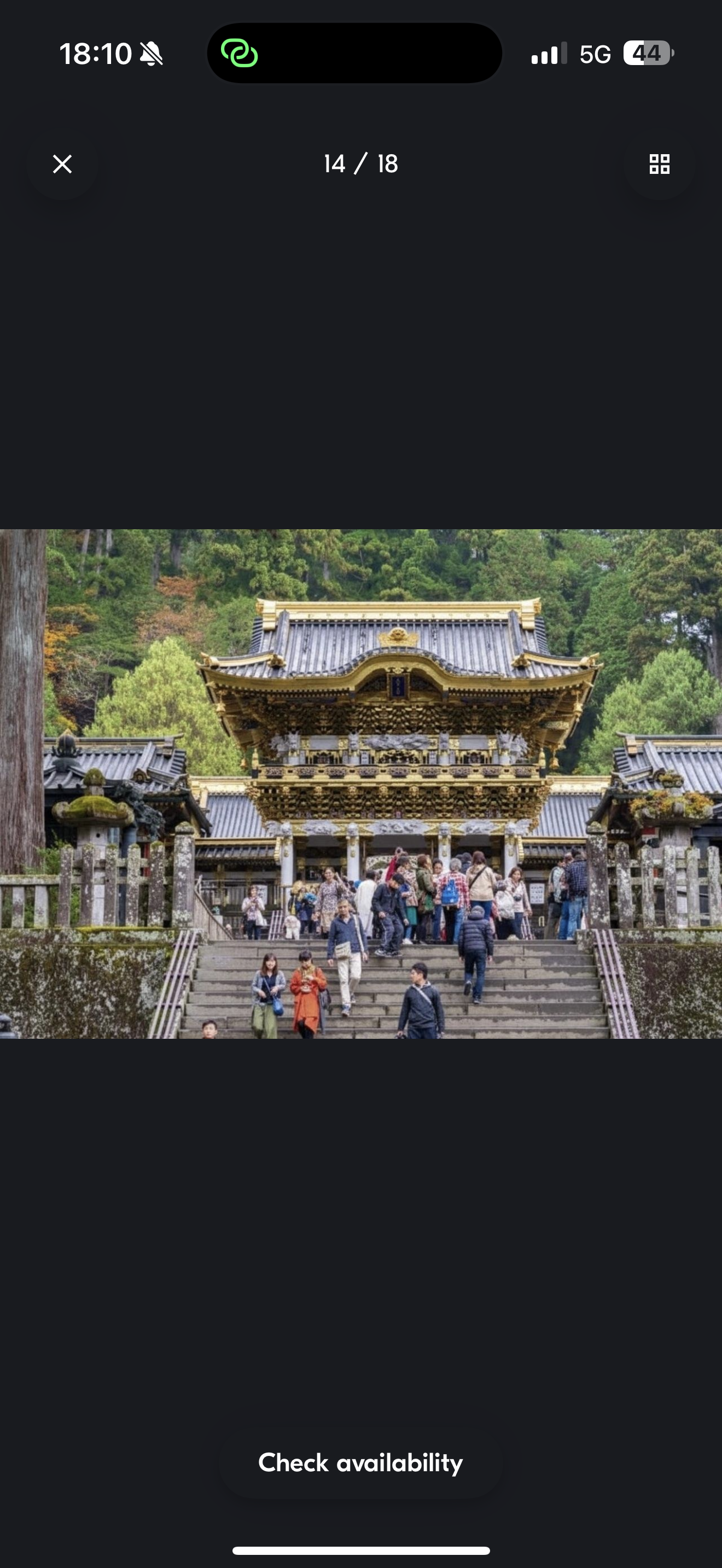 Tokyo Private Day Trip: Edo Wonderland & Nikko Toshogu Shrine