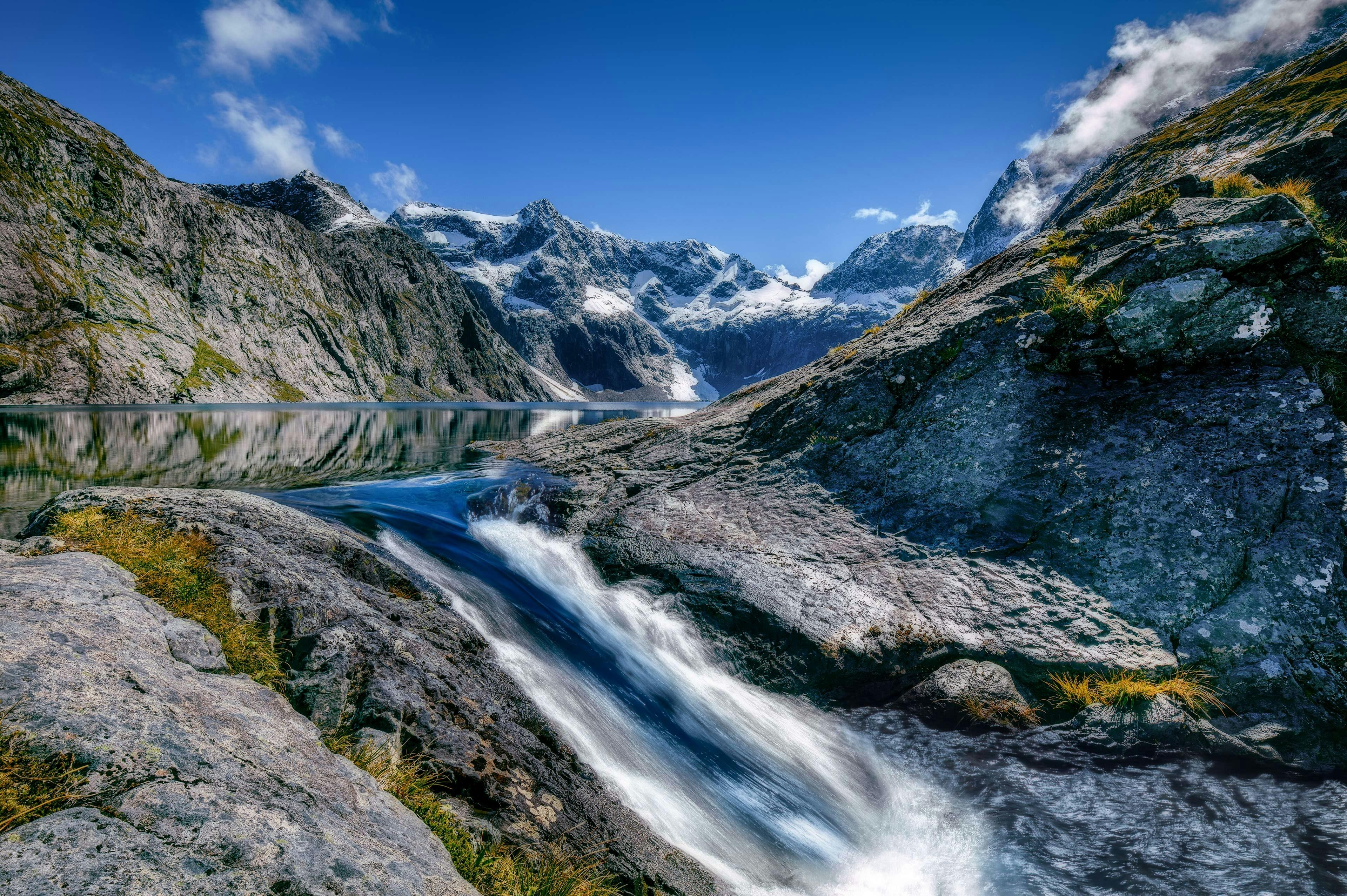 Private Everest Base Camp Helicopter Expedition from Kathmandu