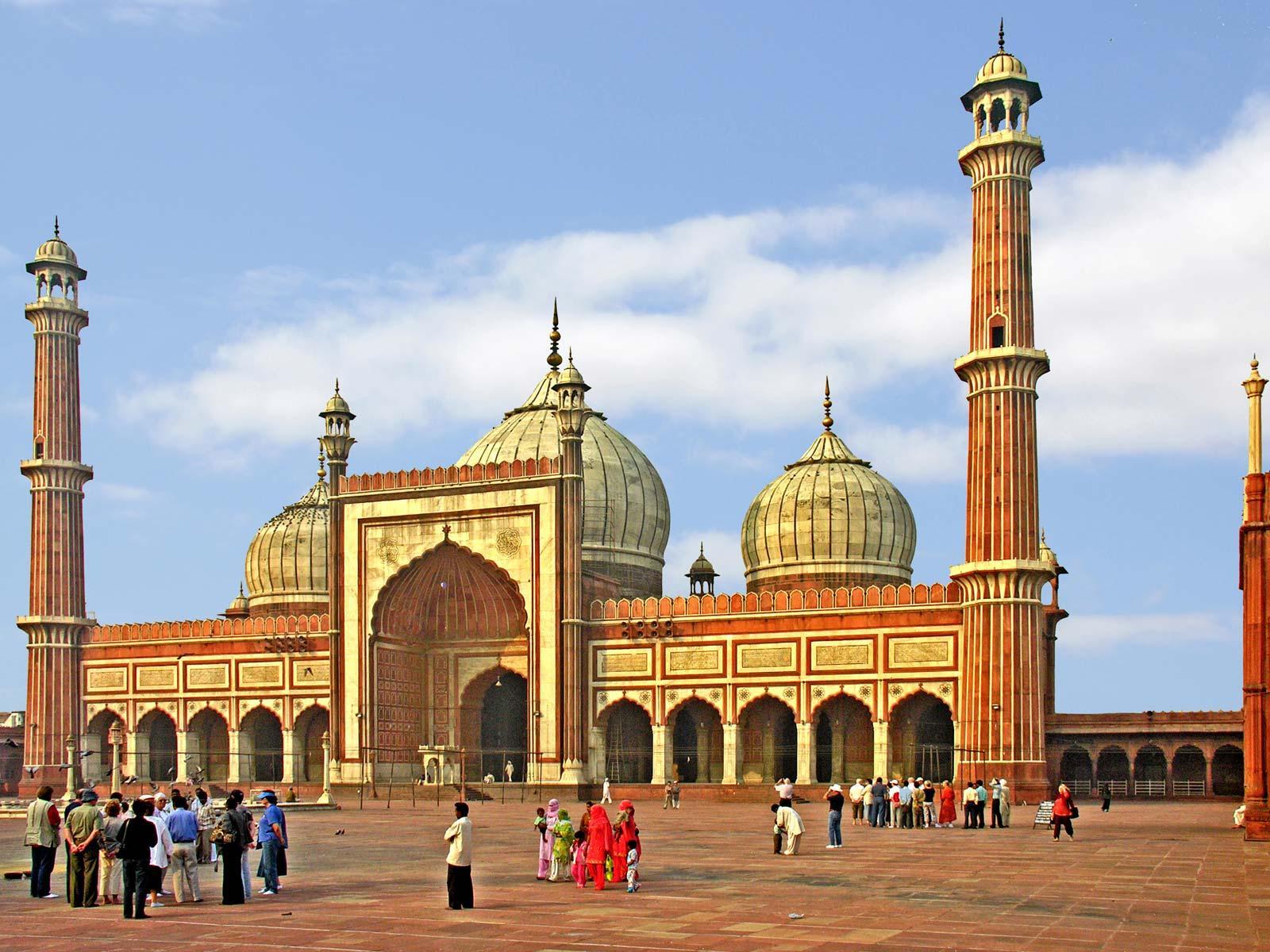 Private Delhi Sightseeing: Old & New City Custom Tour