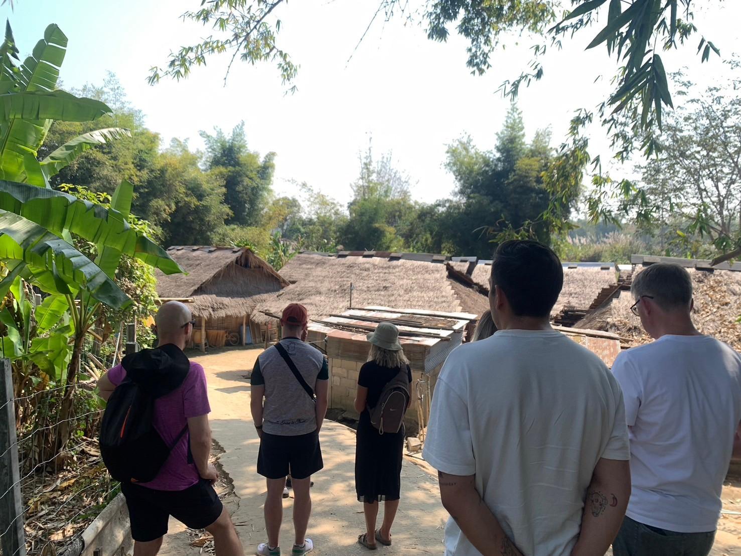 Chiang Rai Full-Day Highlights: Temples, Culture & Golden Triangle