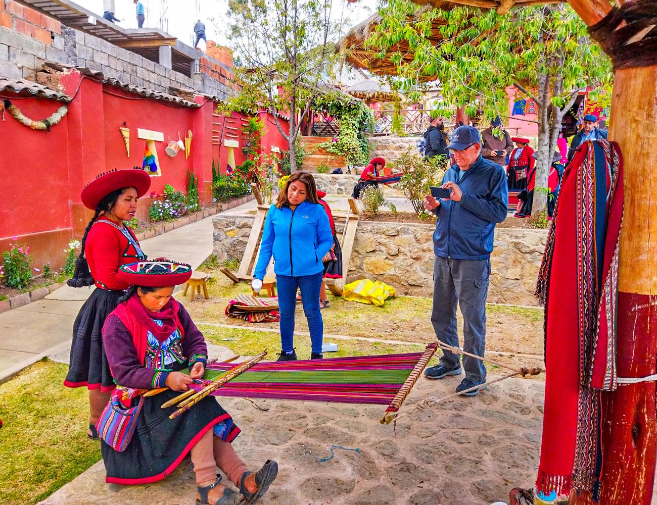Moray and Maras tour from Cusco — image 6