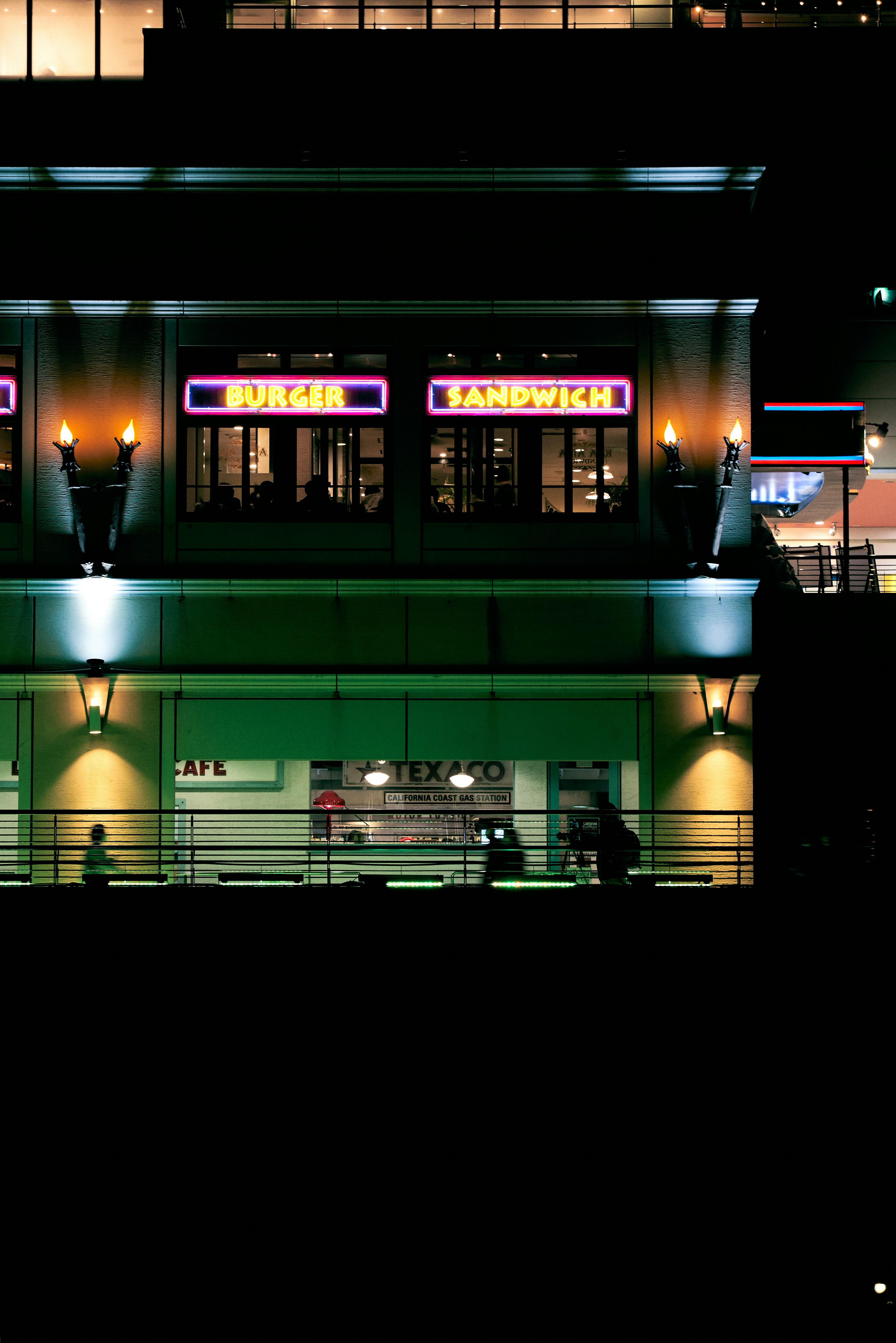Odaiba Night Walking Tour with Japanese Tea & Wagashi