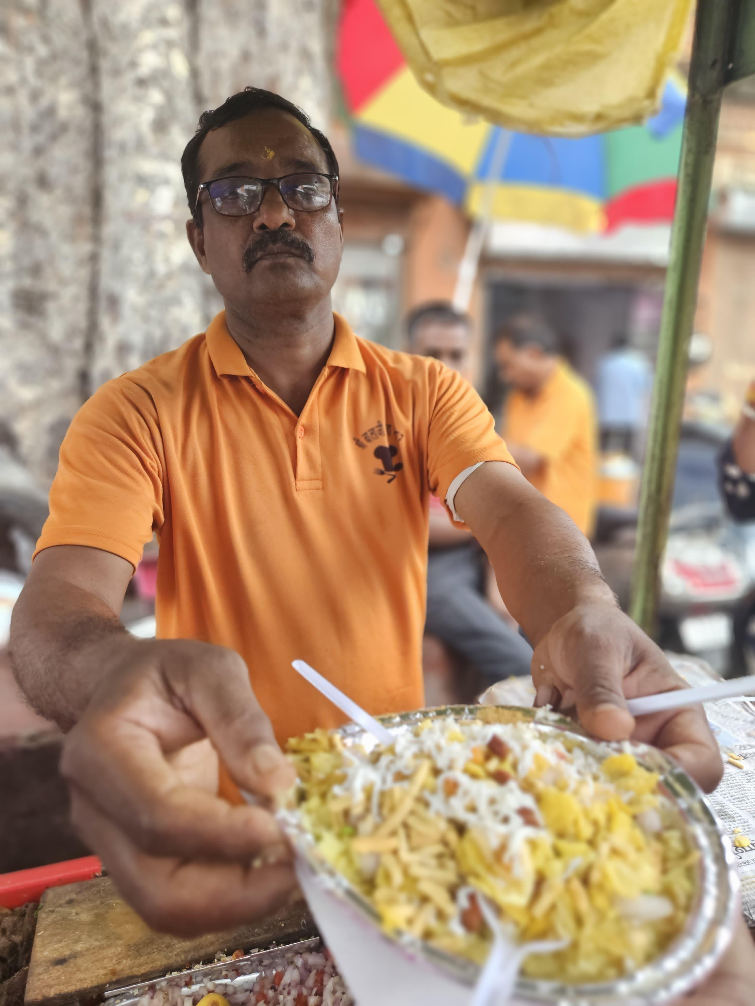Jaipur Street Food & Culture Walking Tour