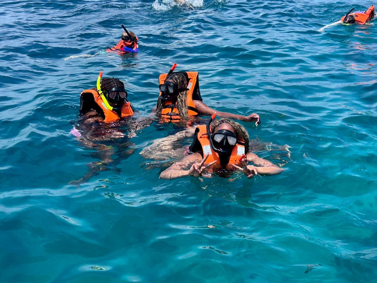 Phuket Phi Phi, Maya, and Khai Island Luxury Speedboat Tour