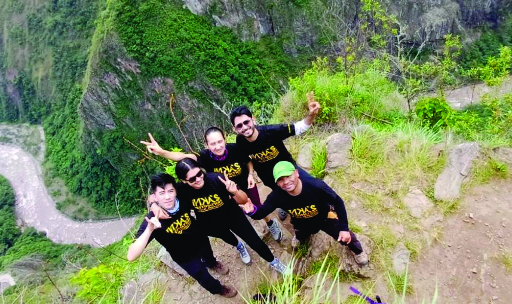 4-tägiges Inka-Pfad-Abenteuer nach Machu Picchu