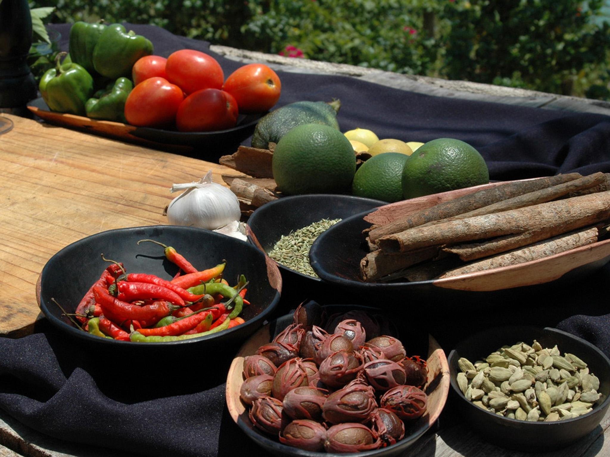 Zanzibar Swahili Spice & Culinary Experience