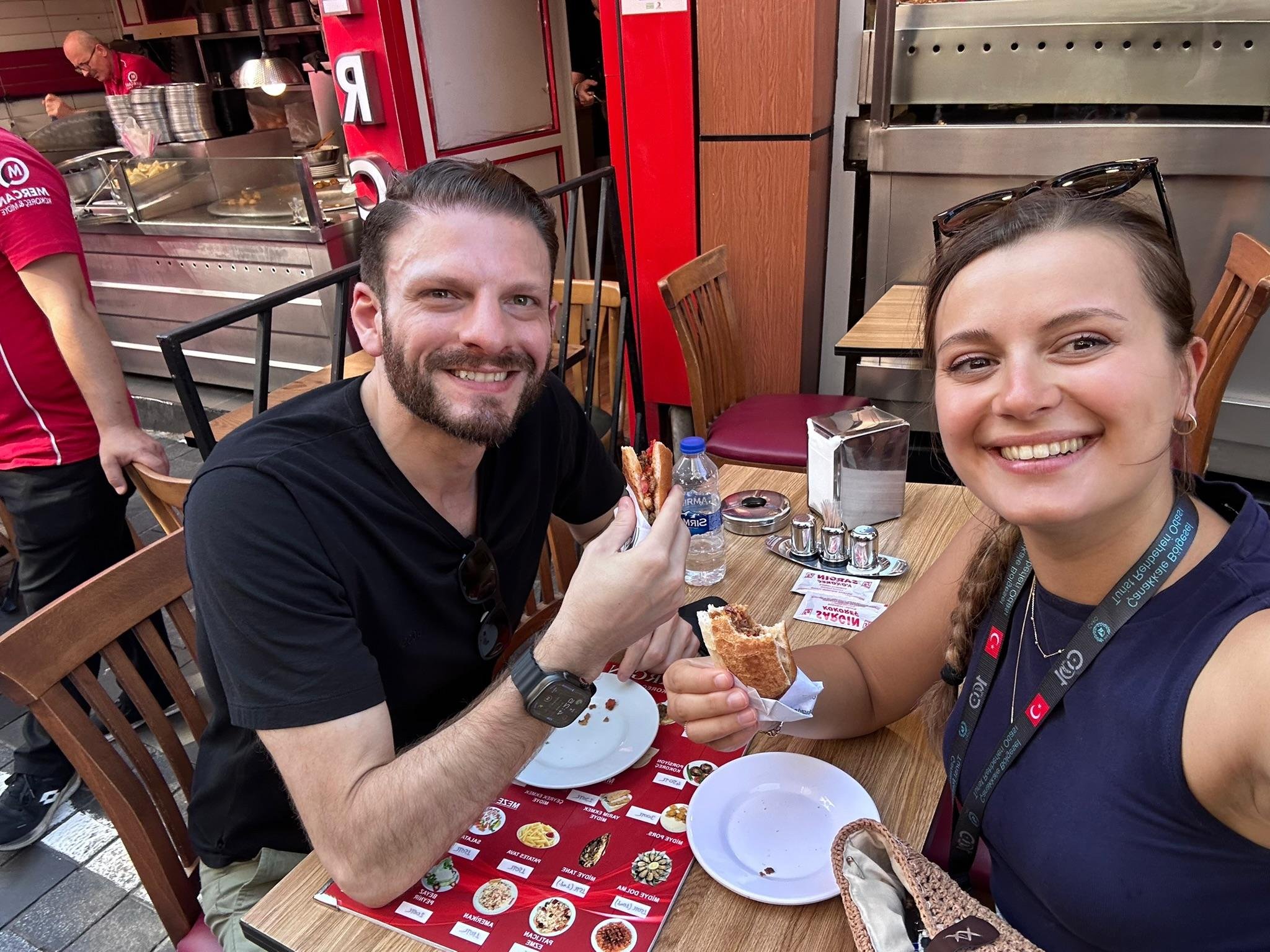 Istanbul Private Custom Guided Tour: 1–3 Days