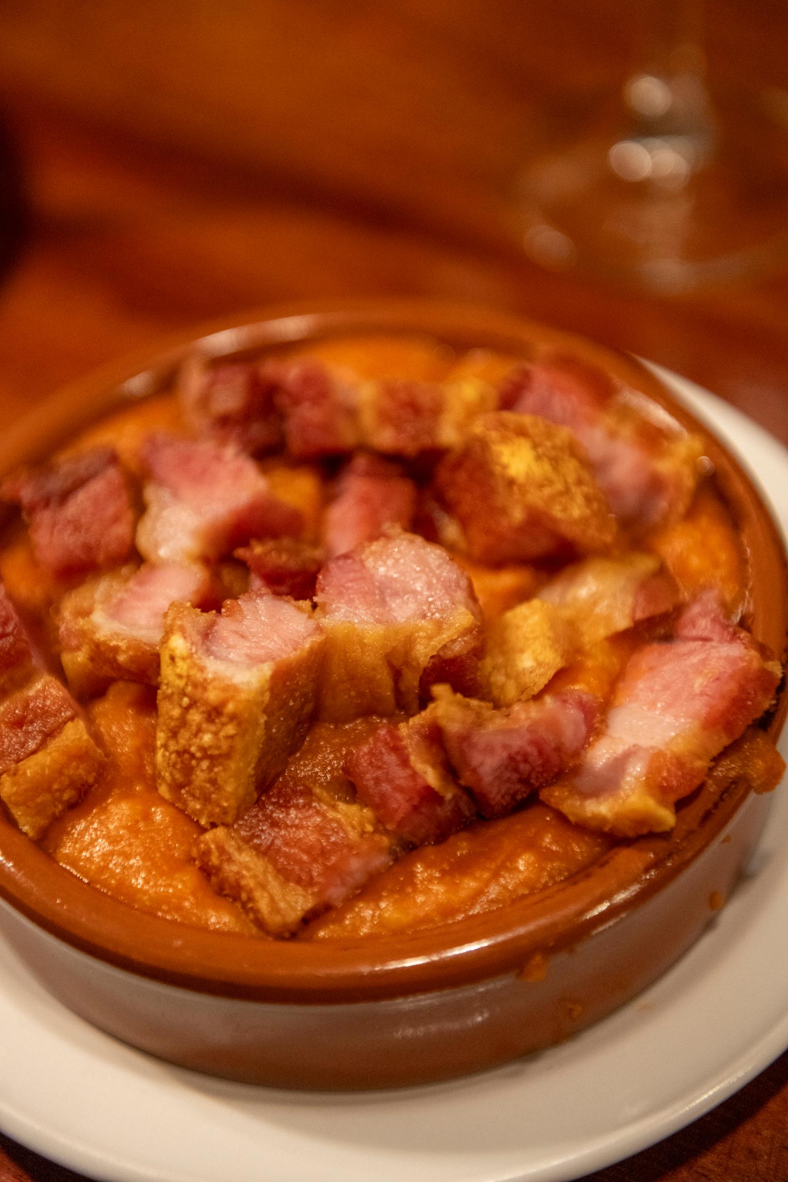 tapas tour in Madrid — photo 31