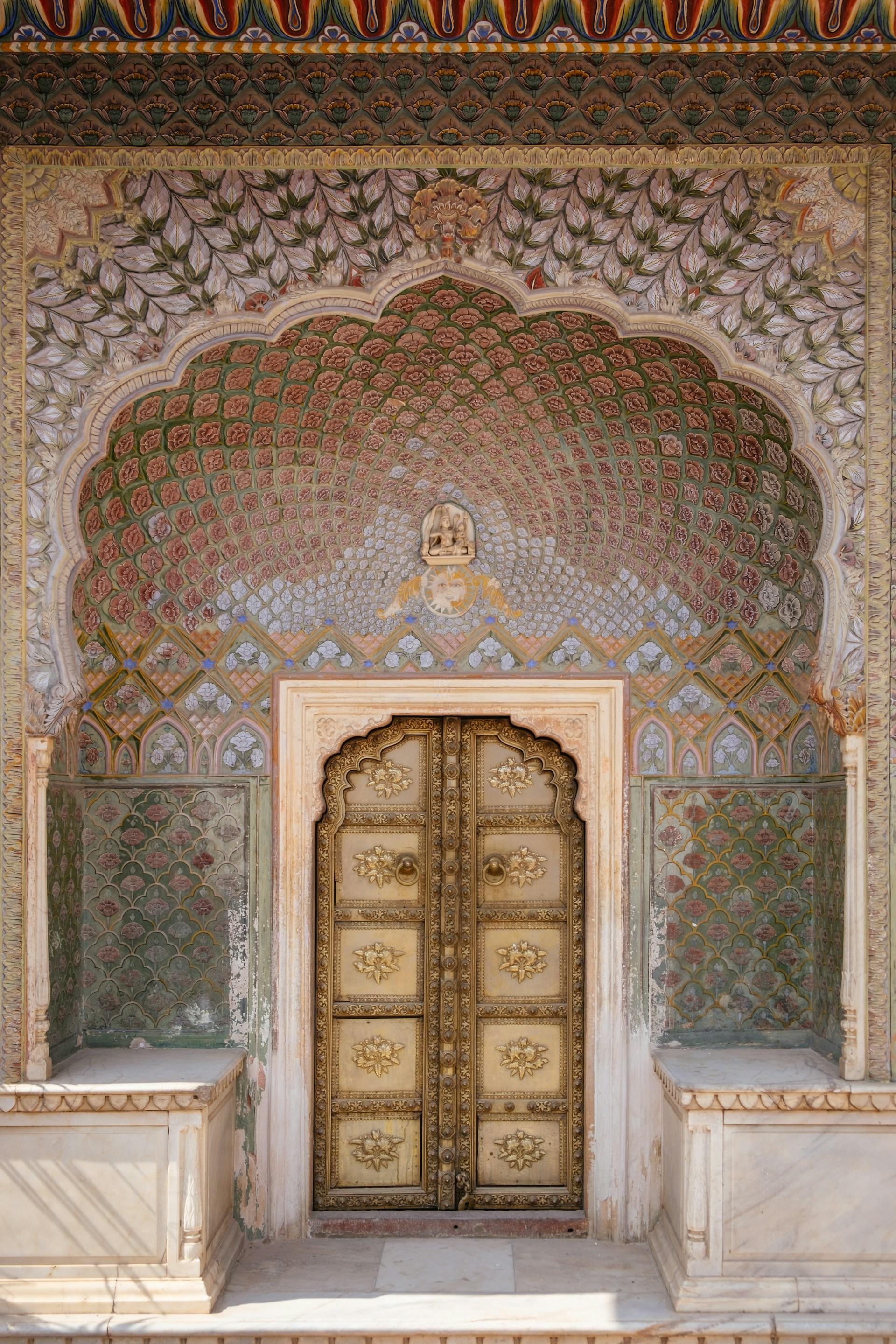 Private Jaipur Highlights Full-Day Tour from Delhi