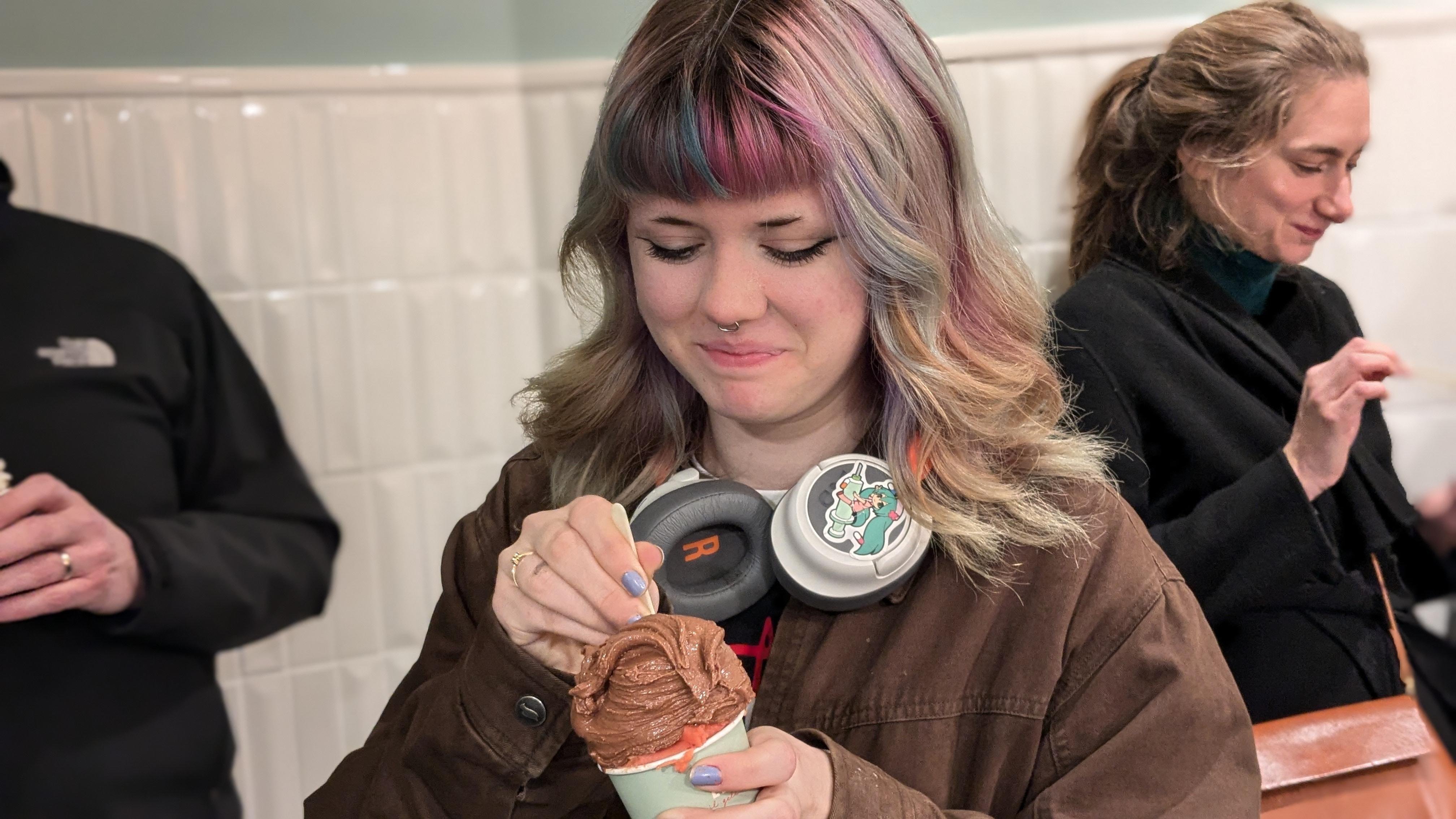 street food tour in Florence — photo 19