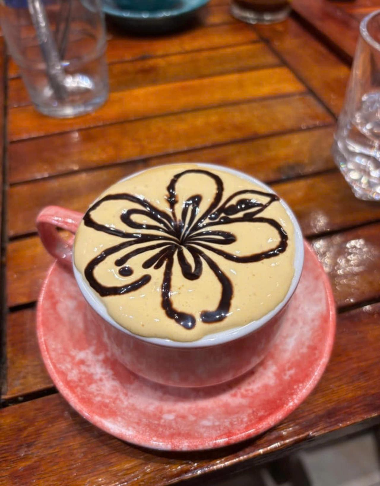 coffee tour in Hanoi — photo 57