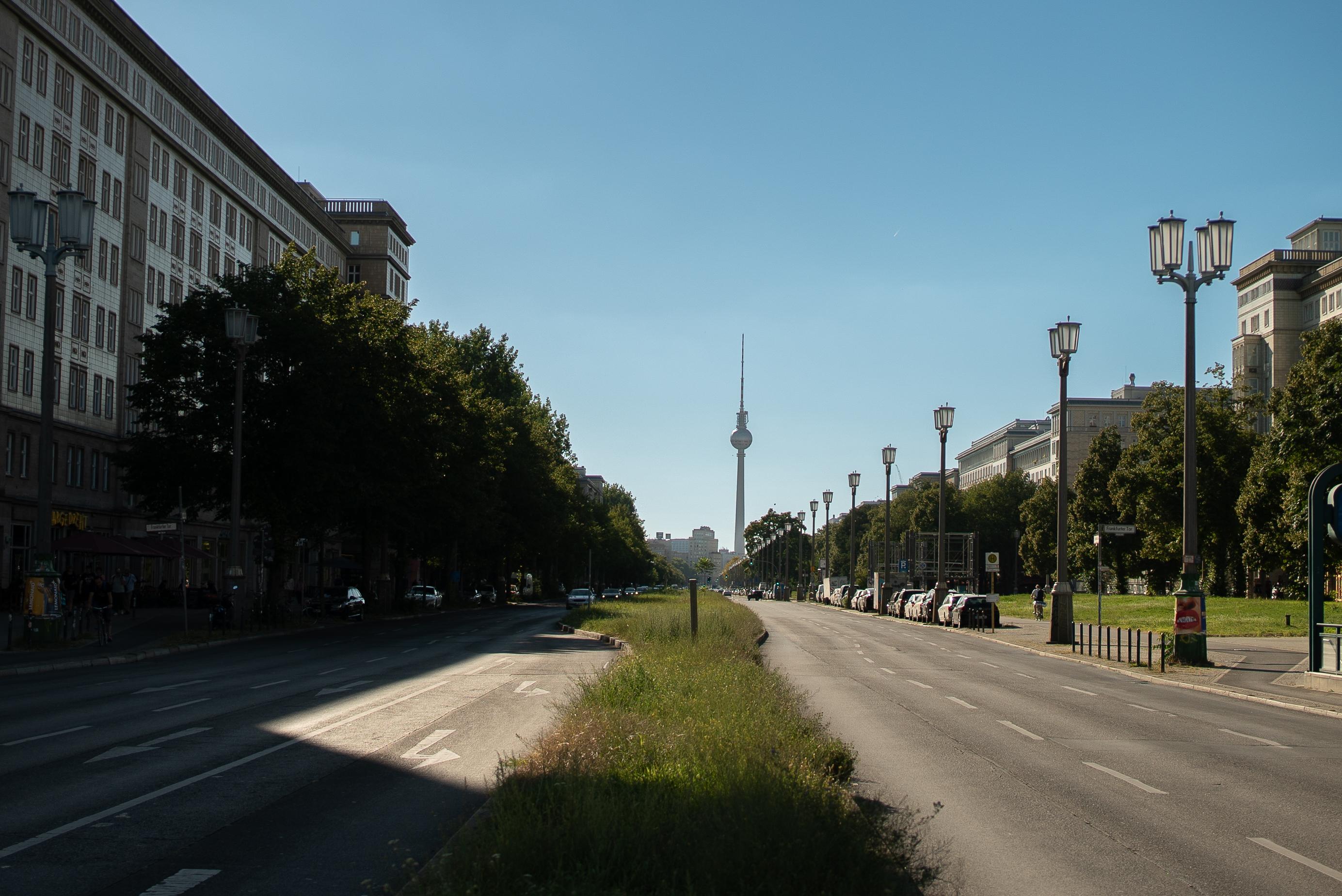 Cold War Berlin tour — image 10