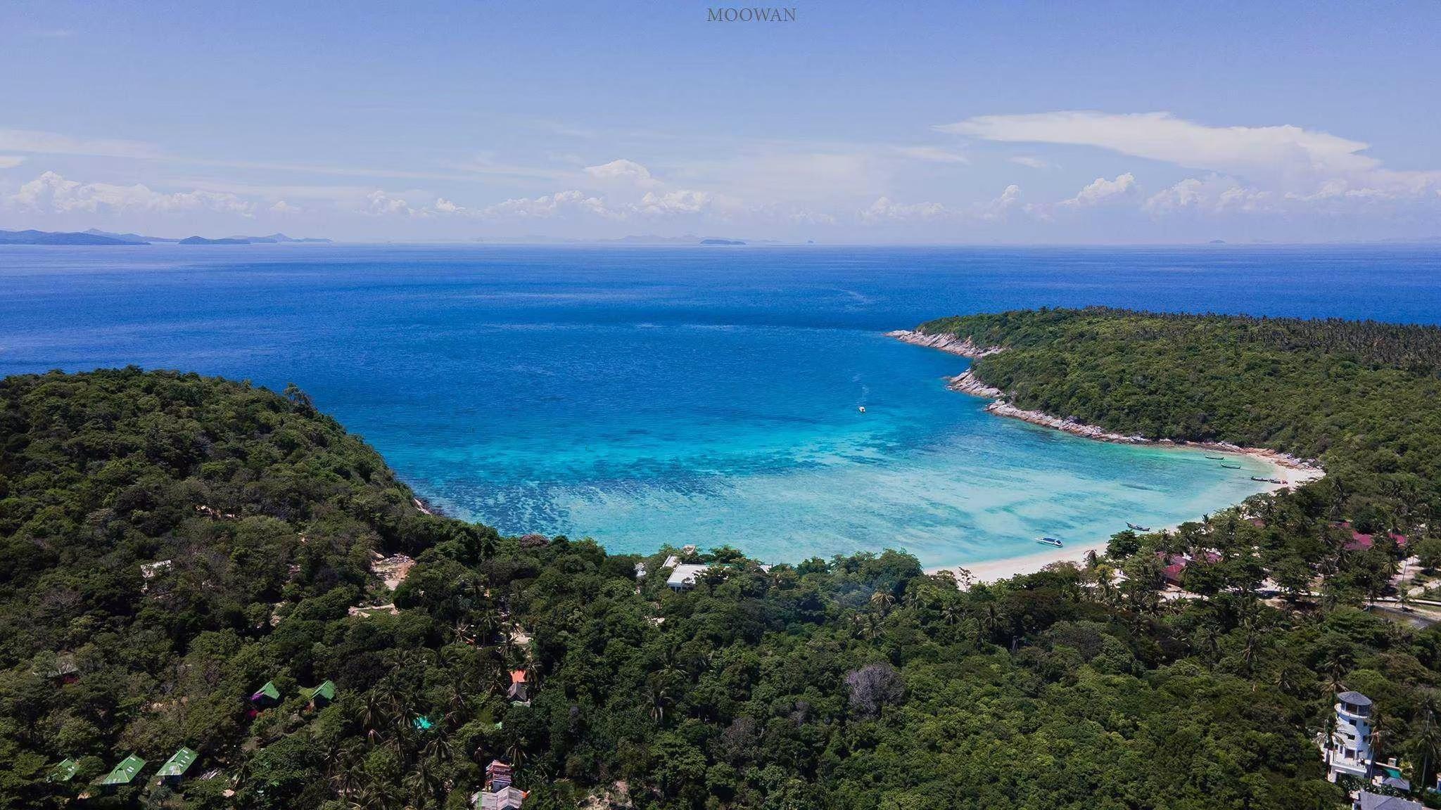 Phuket: Coral & Racha Islands Snorkeling Speedboat Tour