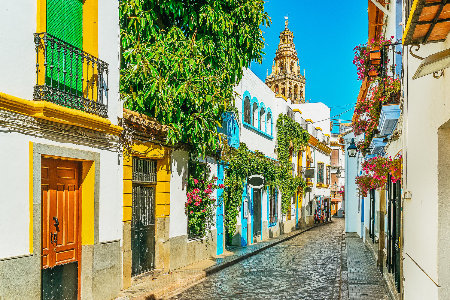 walking tour in Córdoba — photo 4