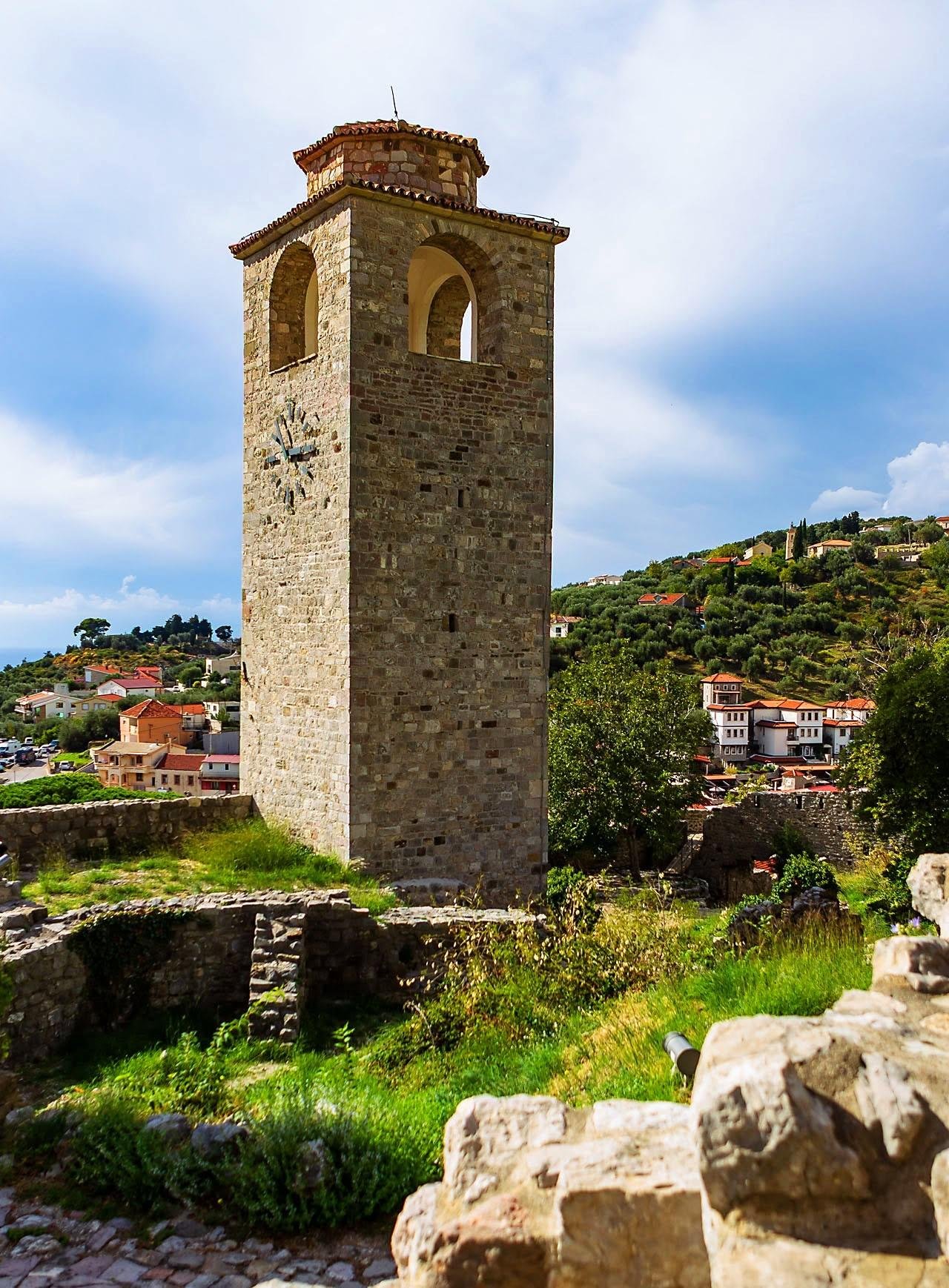 Montenegro Coastal & Cultural Discovery from Bar