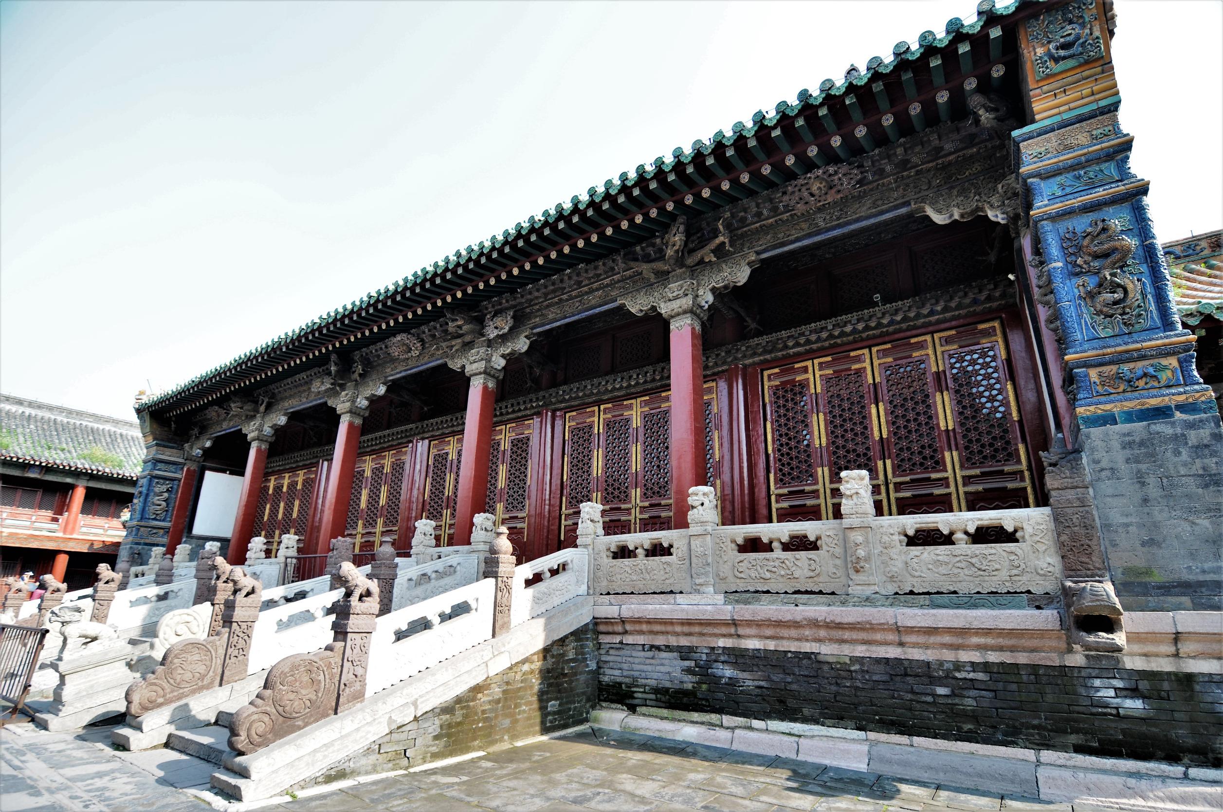 8-Day Lhasa Overland Expedition from Kathmandu