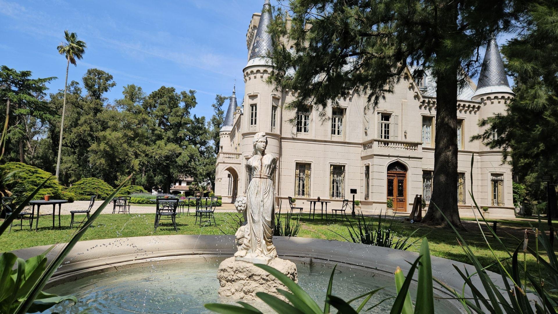Buenos Aires Pampas Day: Asado, Wine & Culture at Estancia La Candelaria